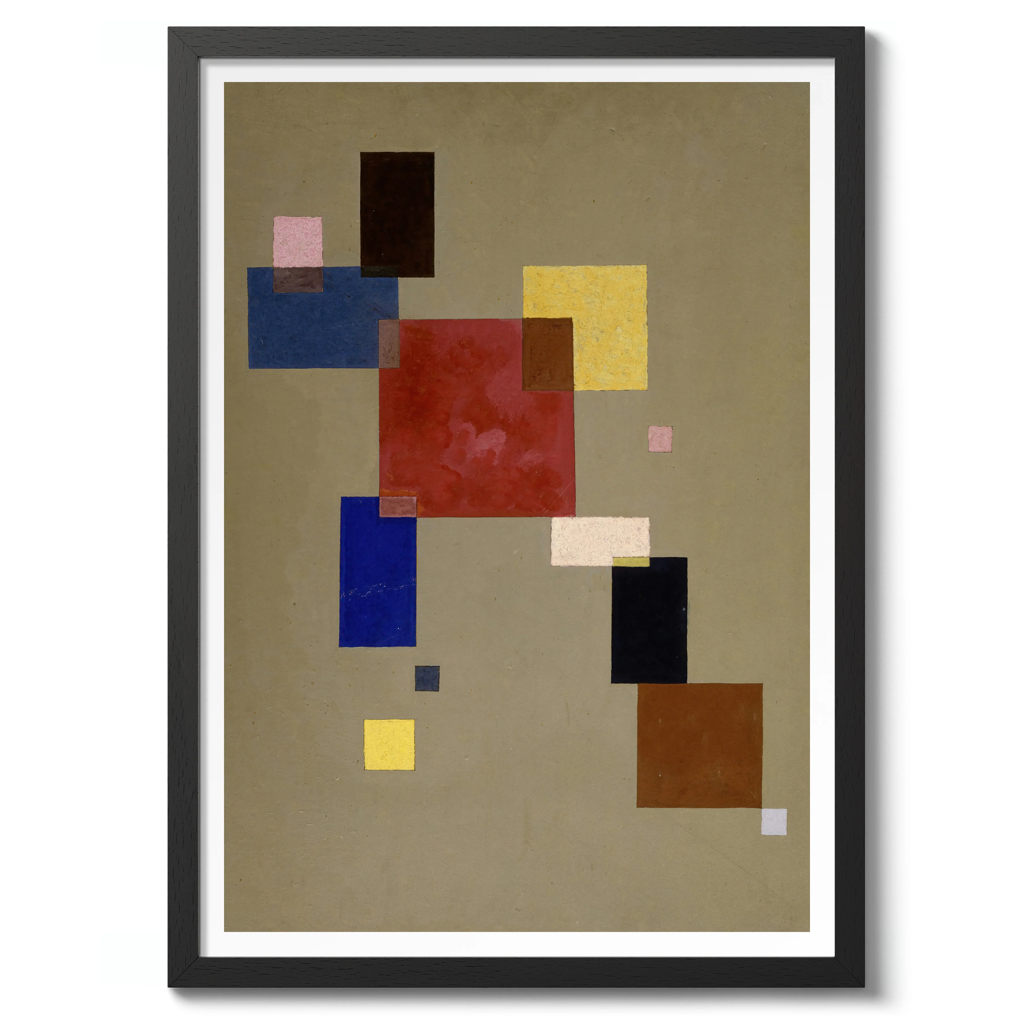 13 Rectangles - Image 2