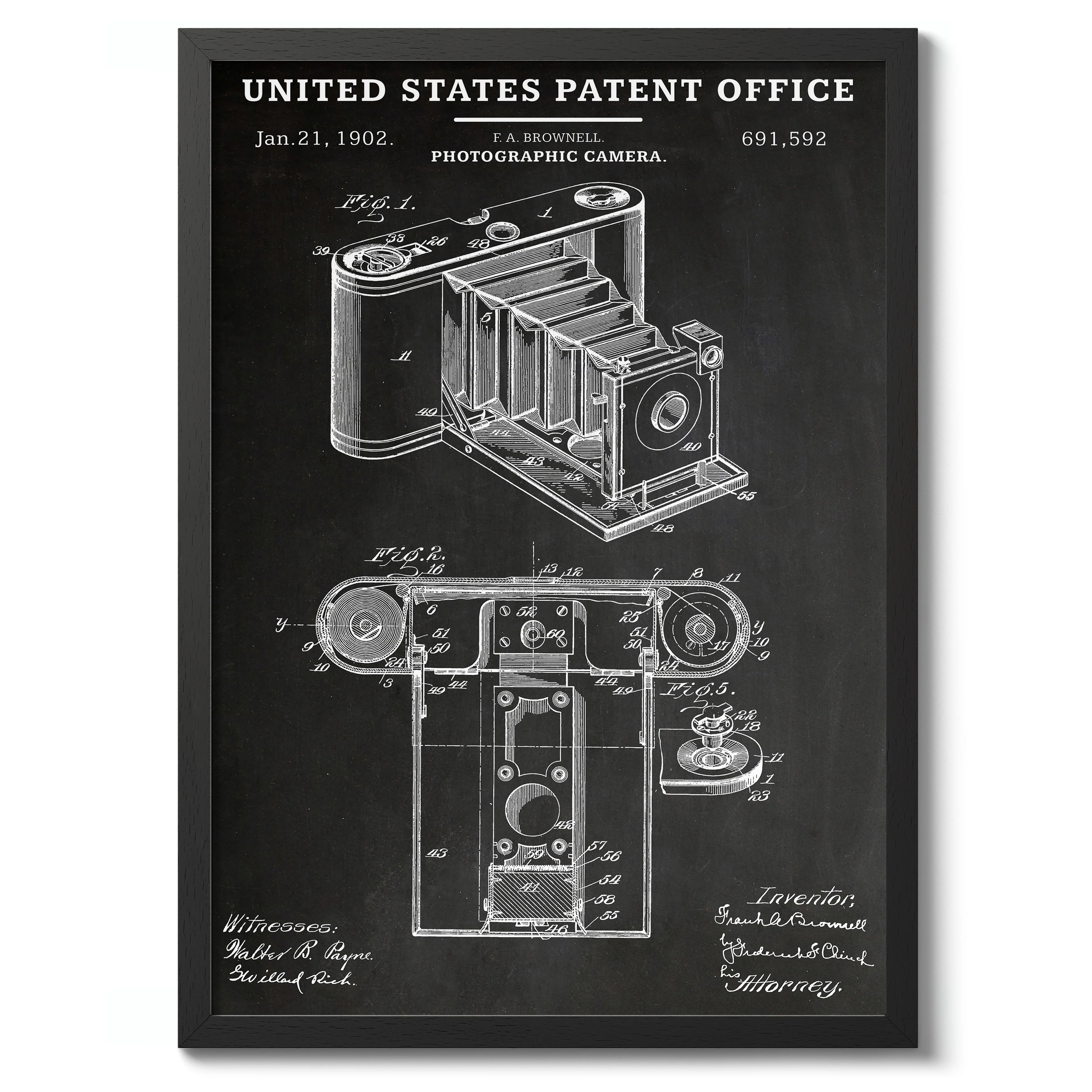 1902 Camera - Image 2