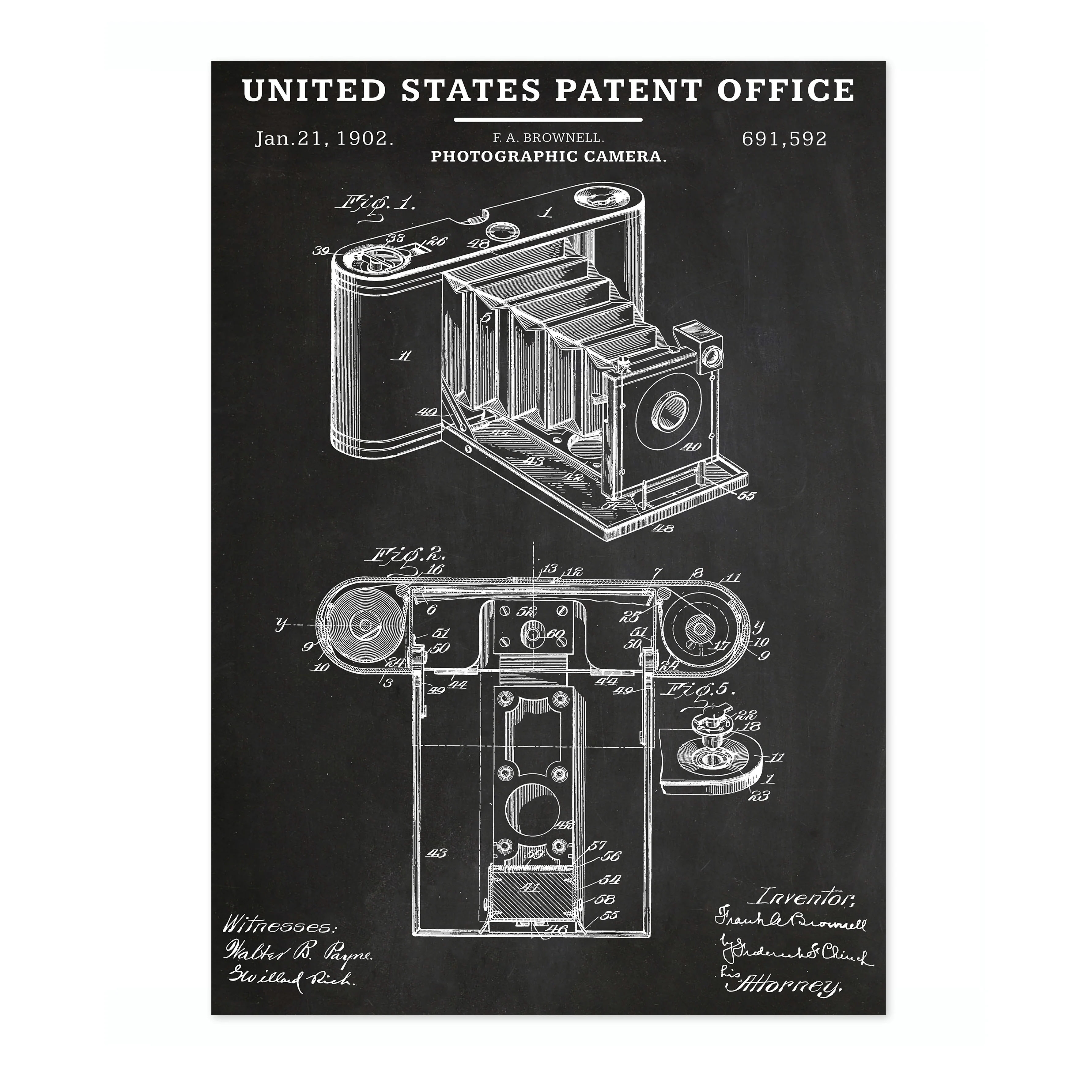 1902 Camera - Image 4