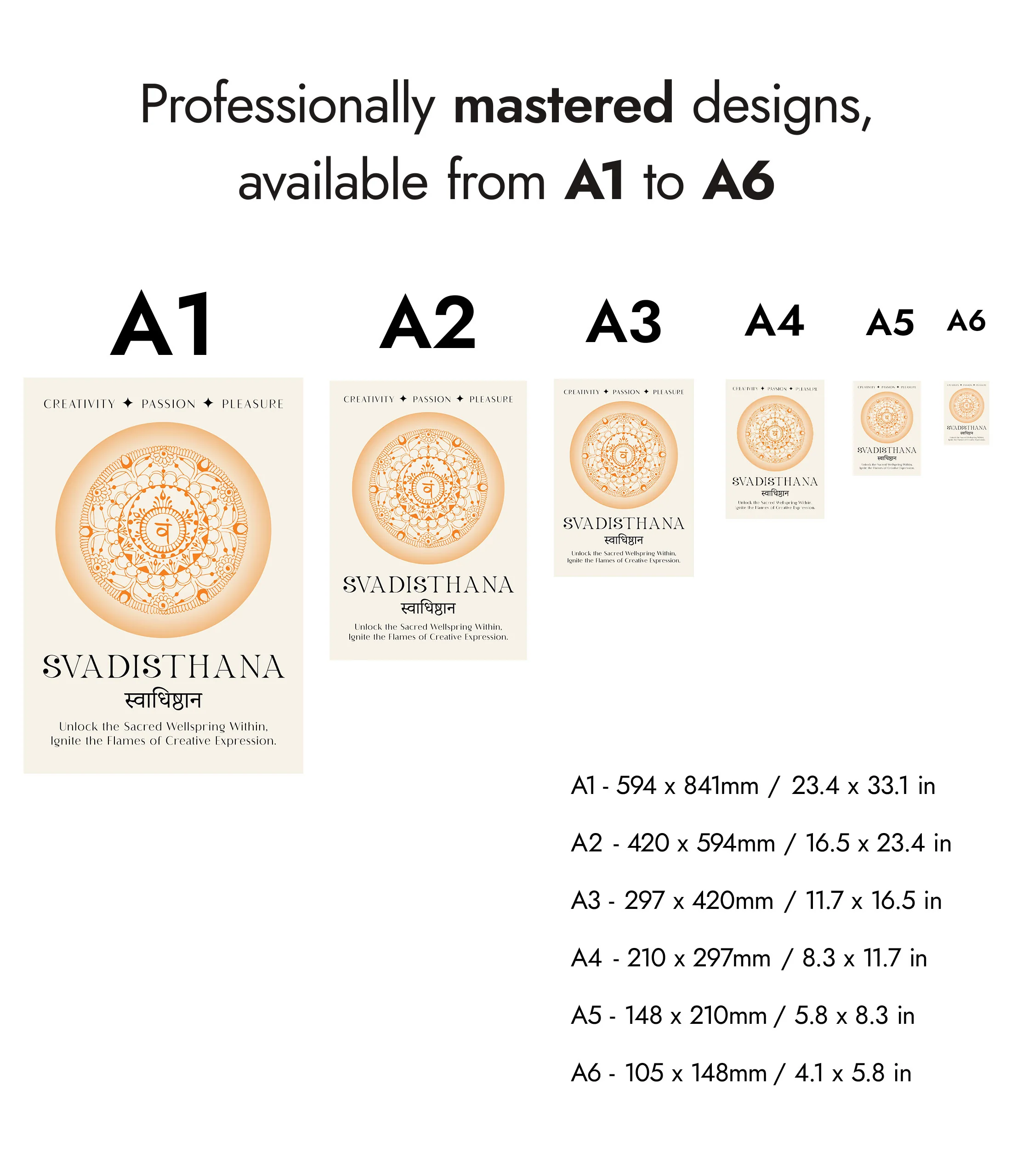 Sacral Chakra - Image 8