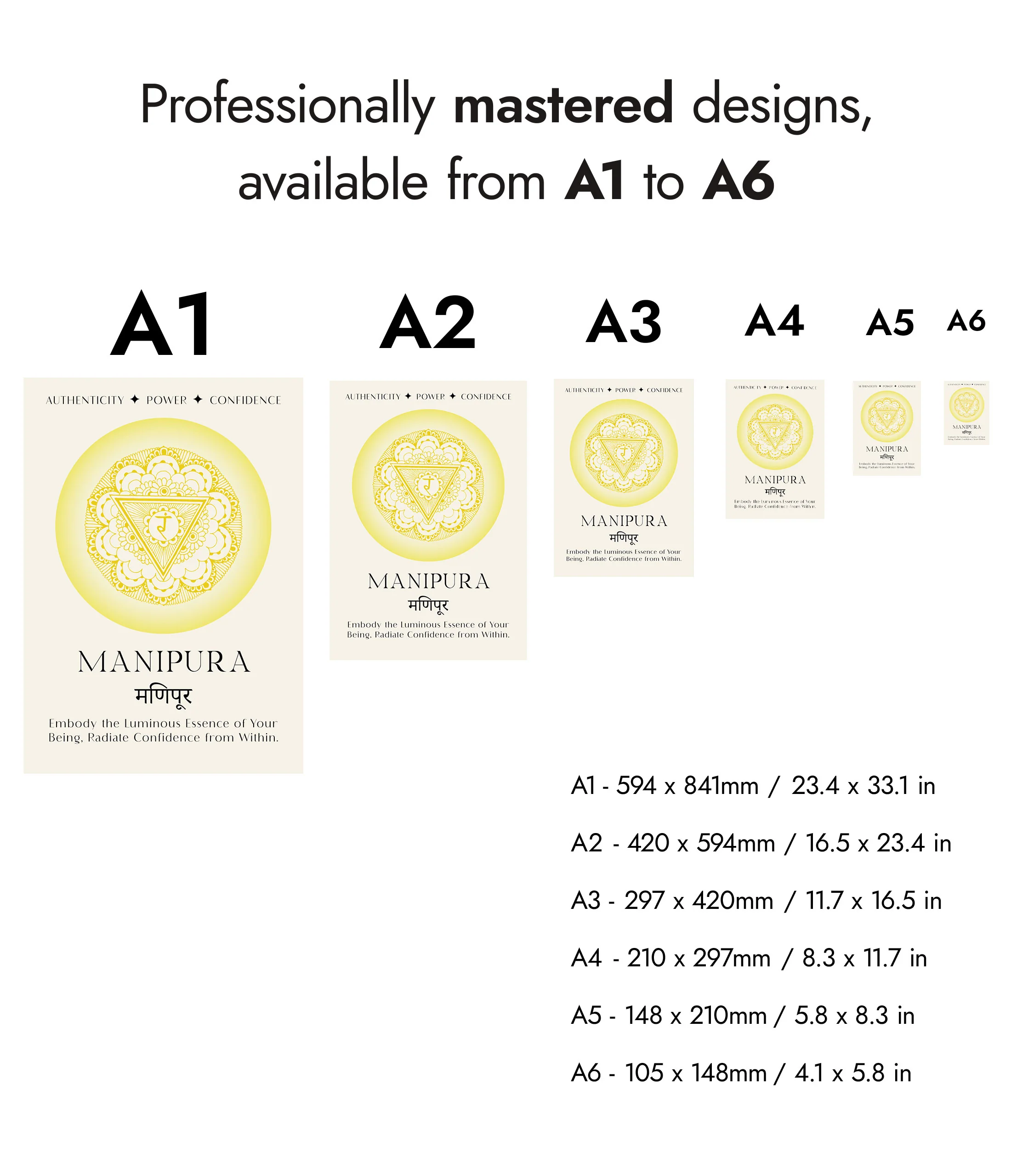 Solar Chakra - Image 8