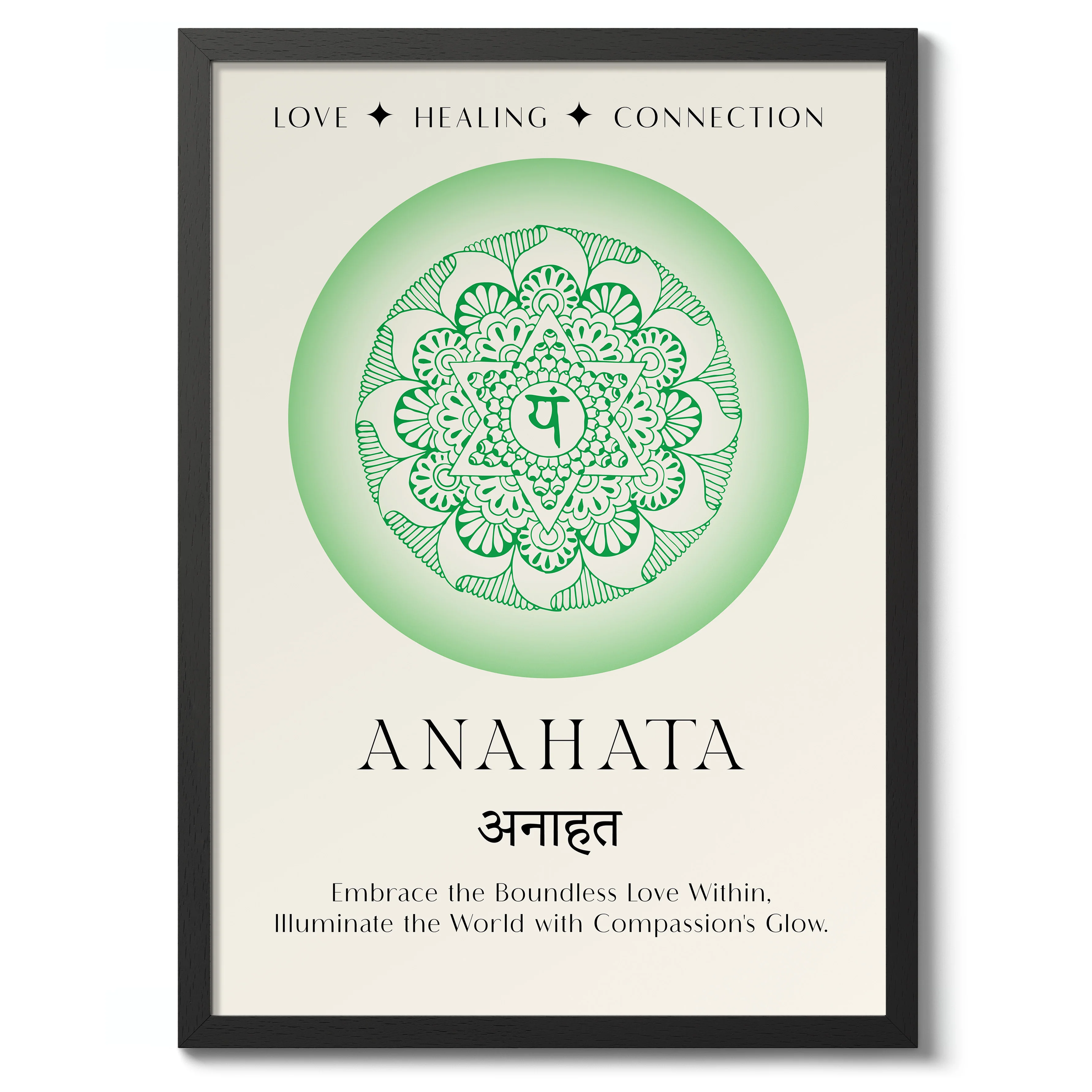 Heart Chakra - Image 2