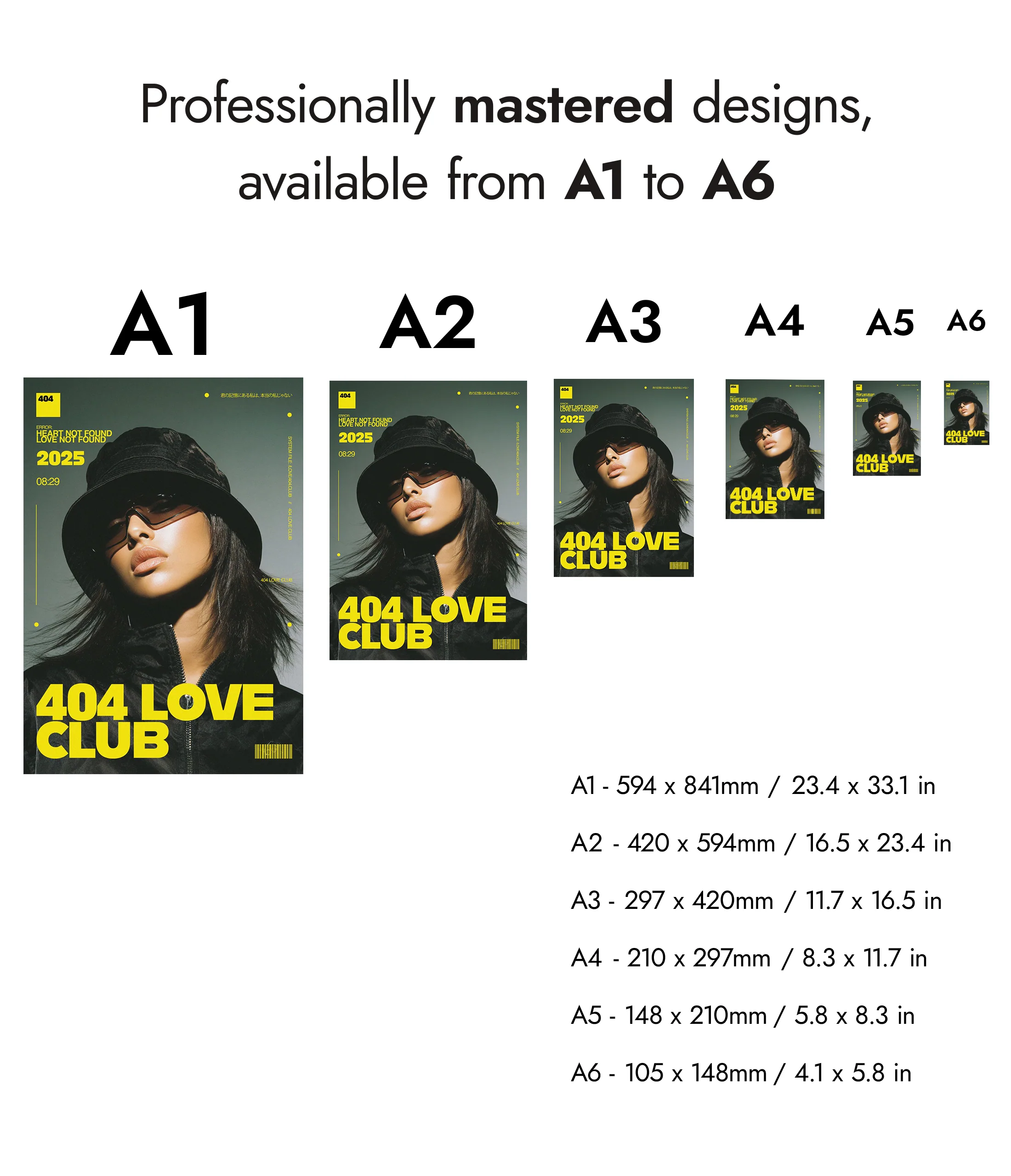 404 LOVE CLUB - Image 8