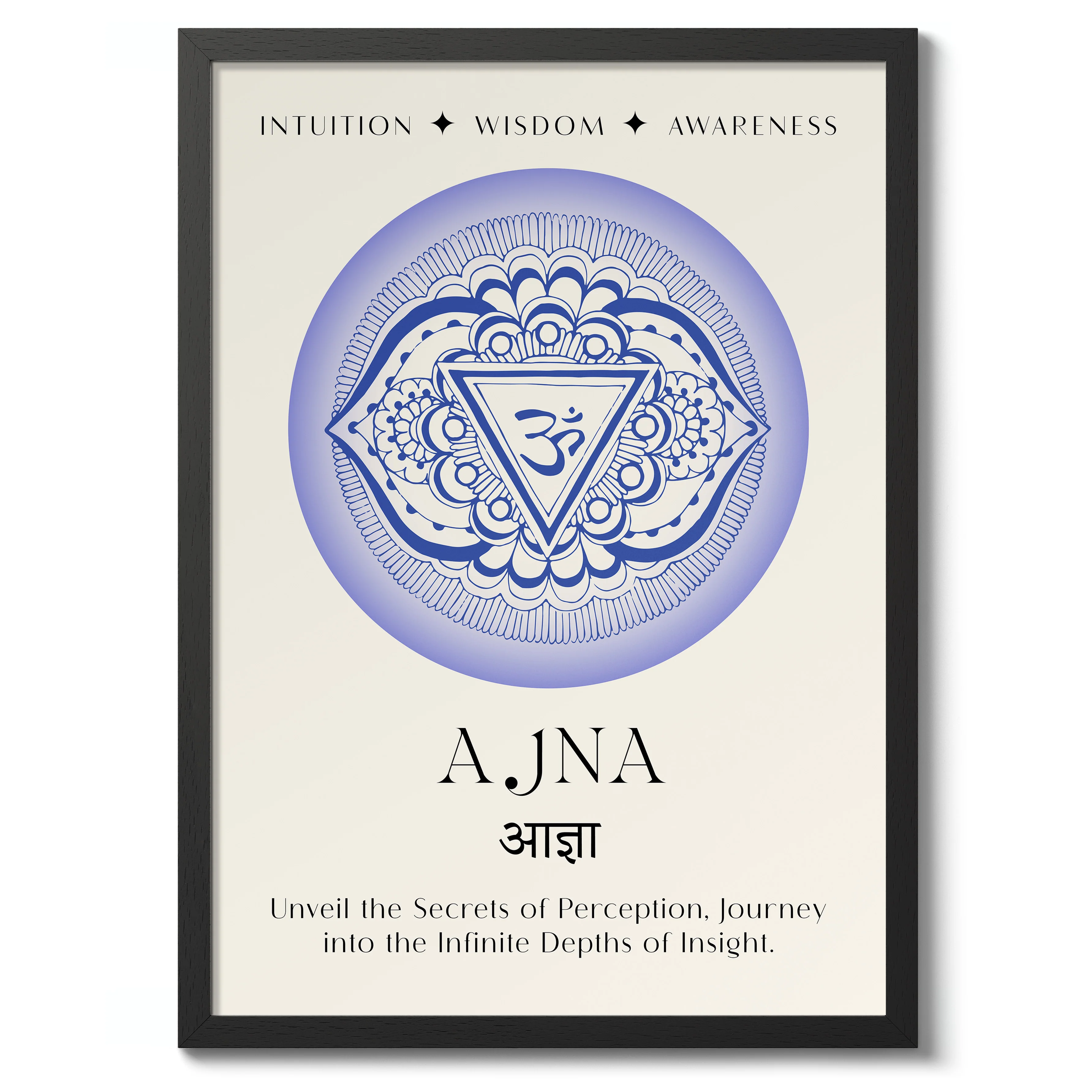 Third Eye Chakra - Image 2
