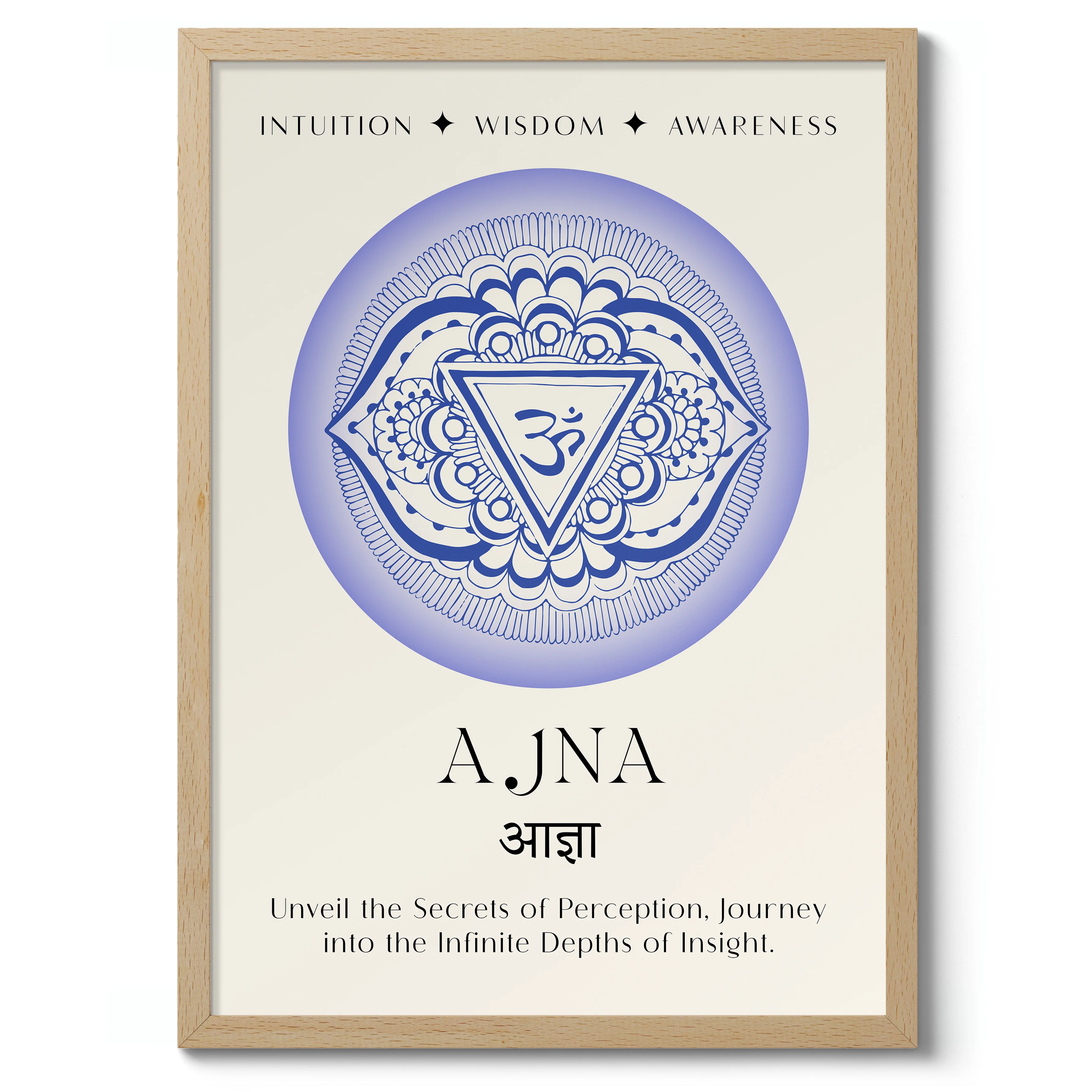 Third Eye Chakra - Image 3