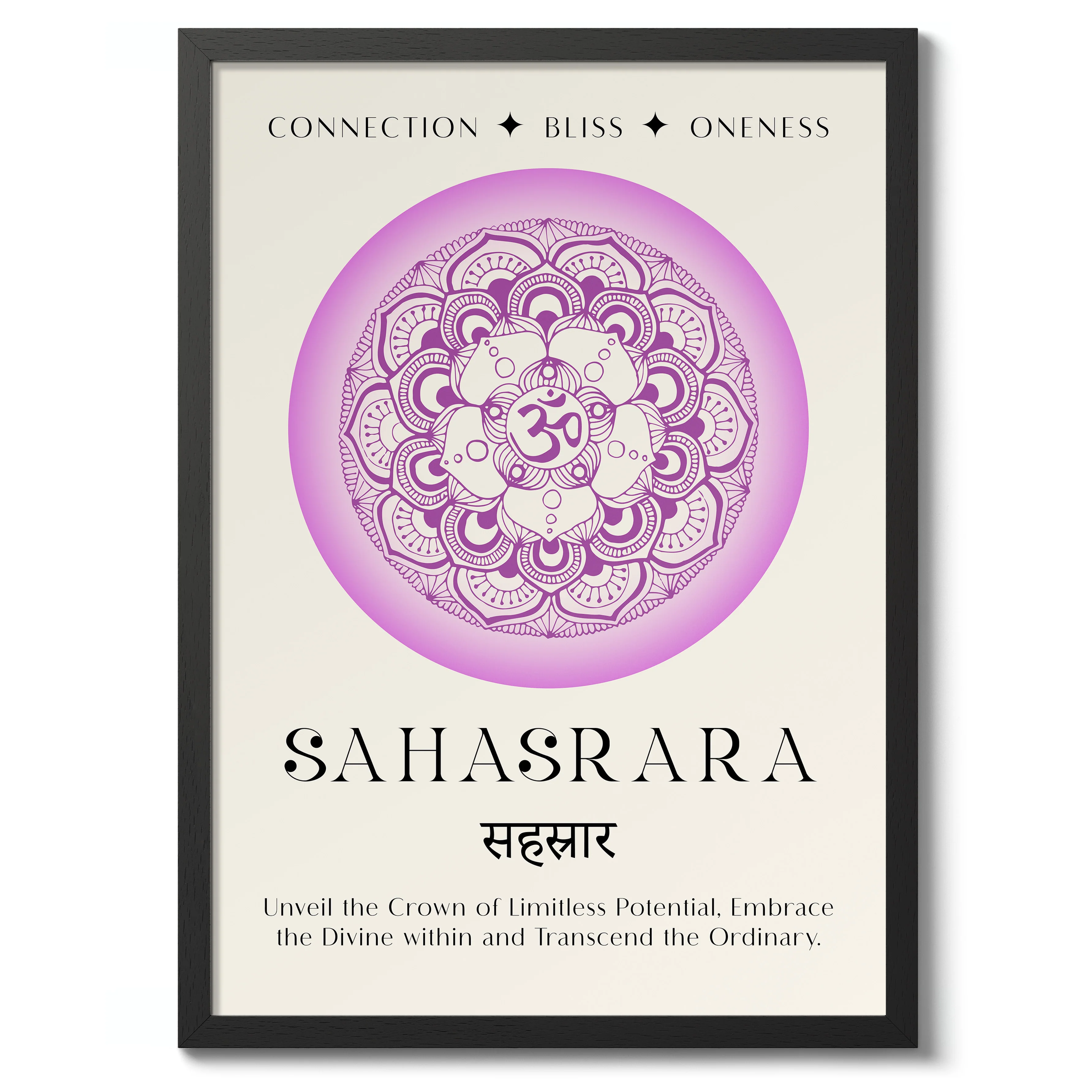 Crown Chakra - Image 2