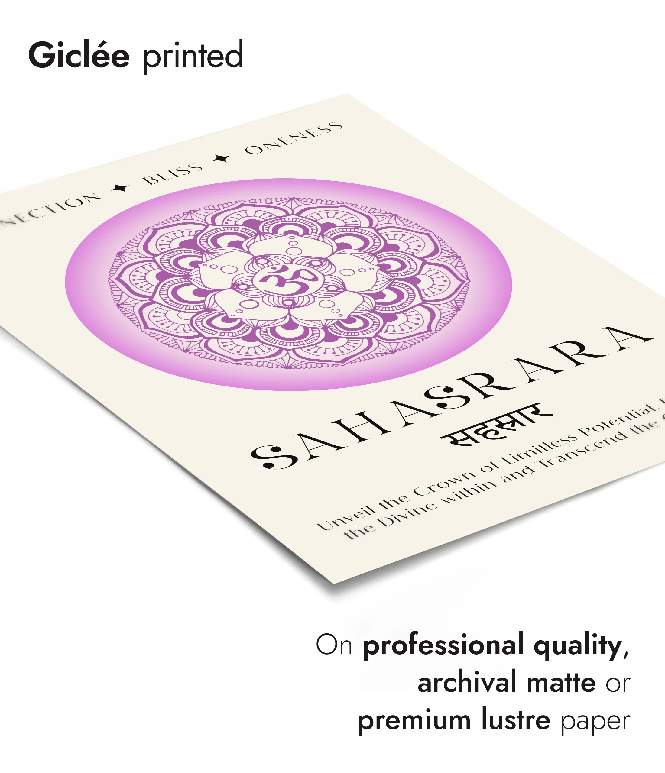 Crown Chakra - Image 6