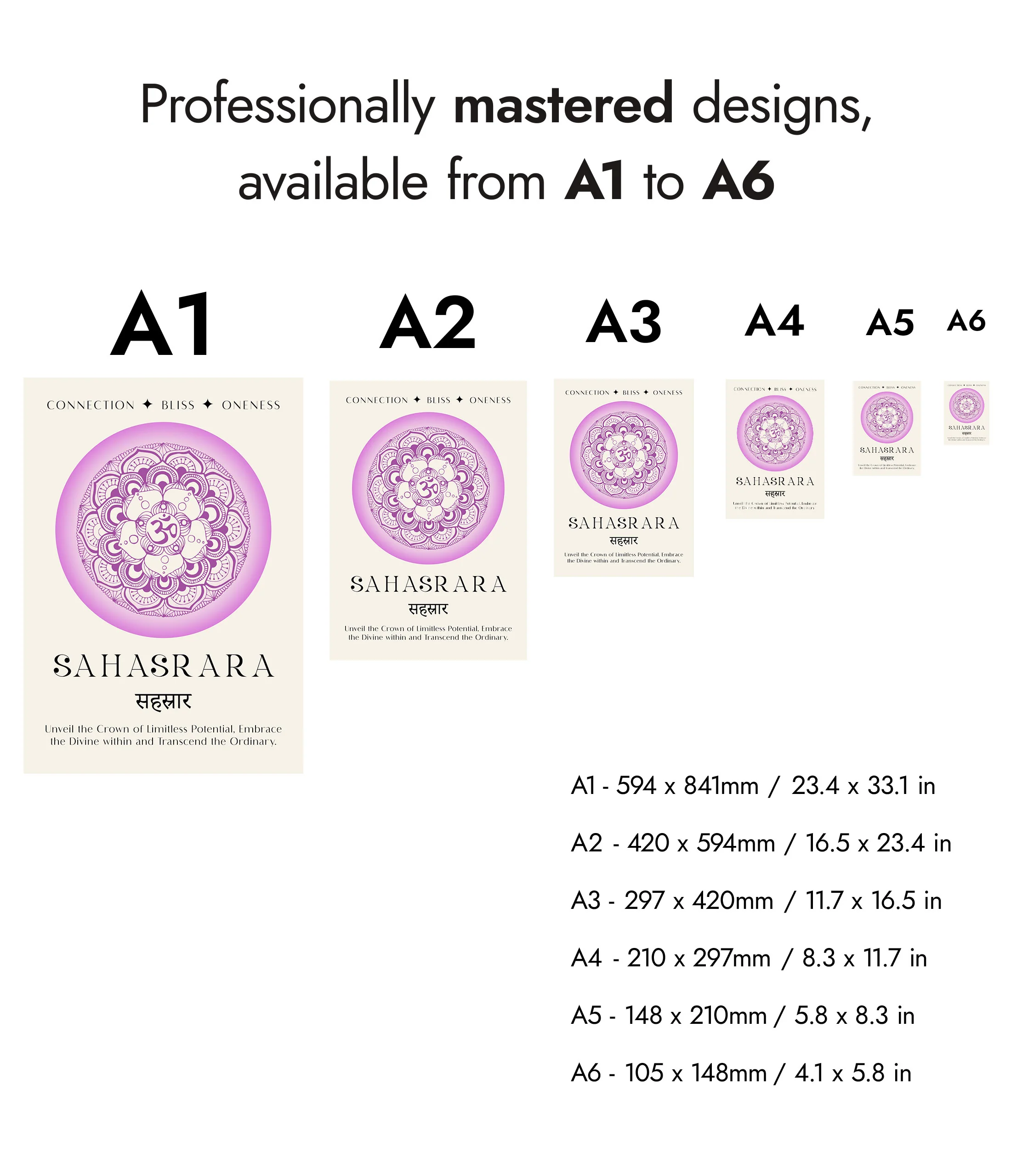 Crown Chakra - Image 8