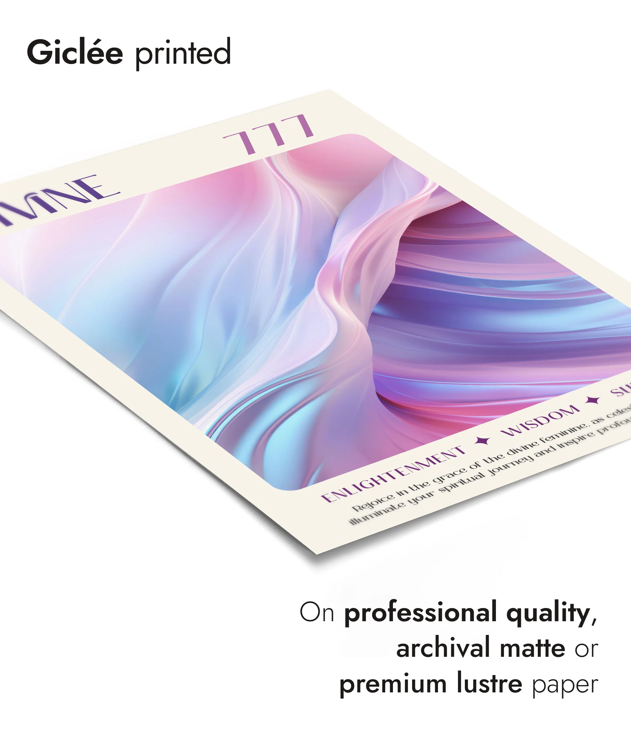 777 - Divine - Image 6