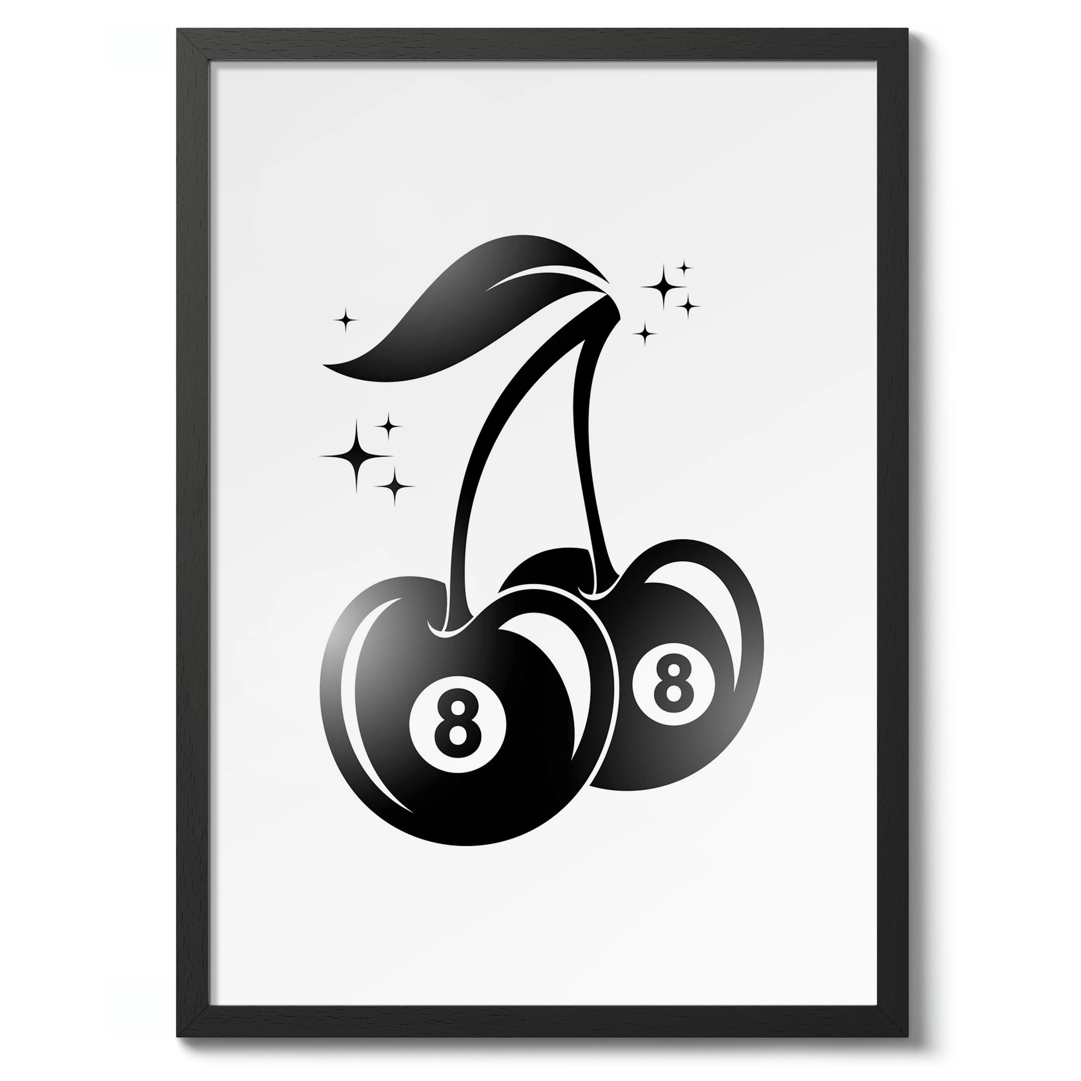 8 Ball Cherry - Image 2