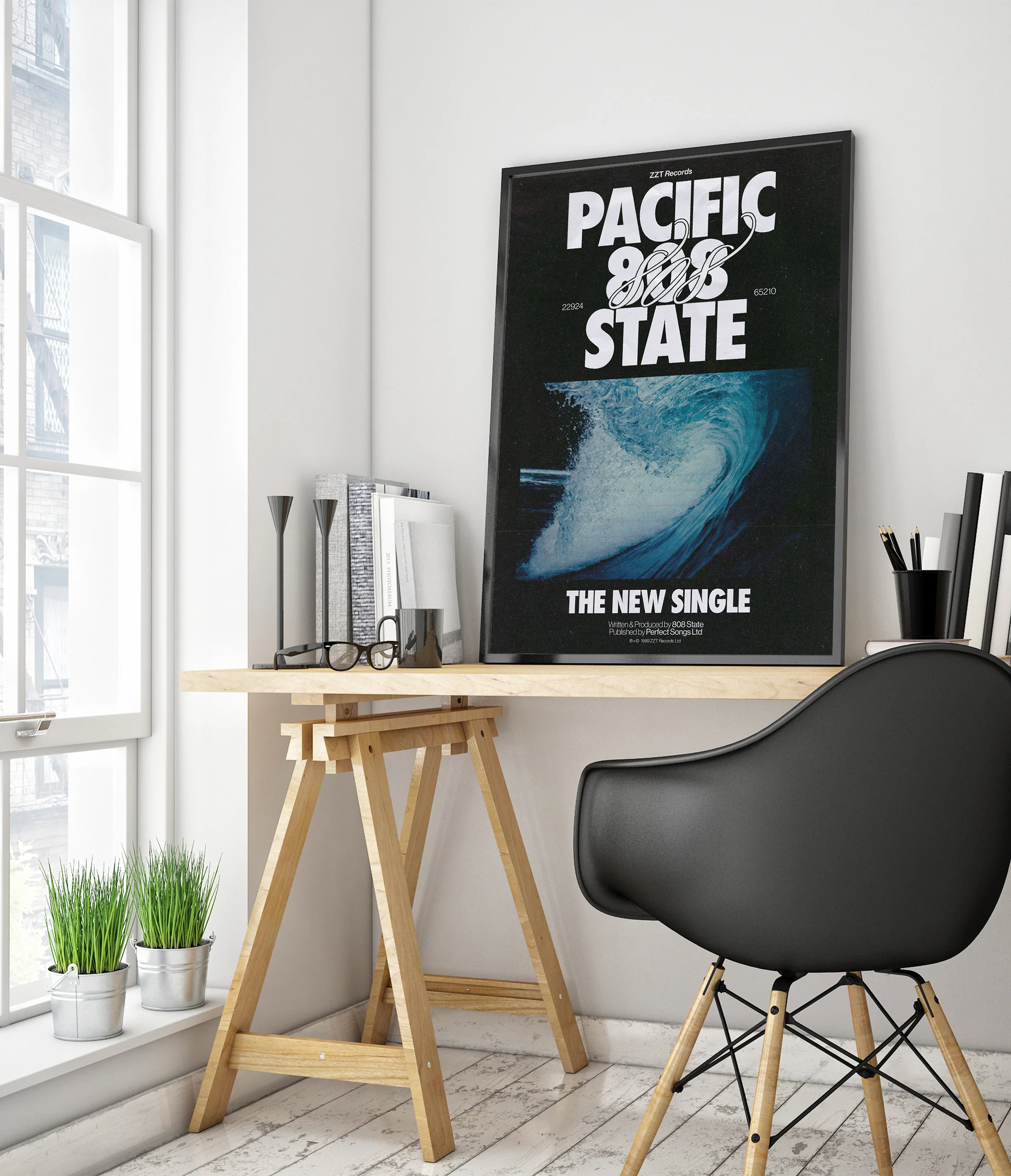 808 State - Image 5