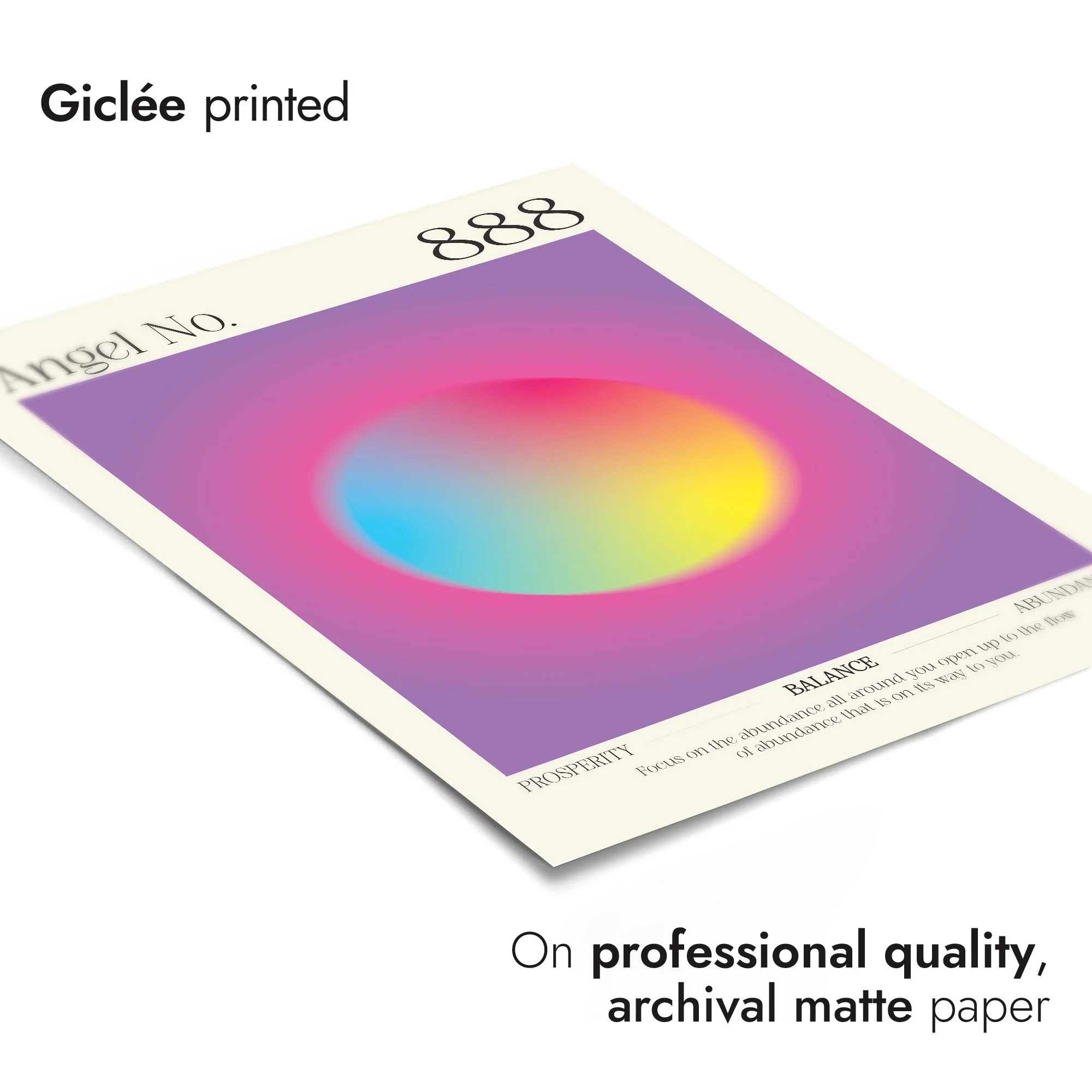 888 - Balance - Image 6