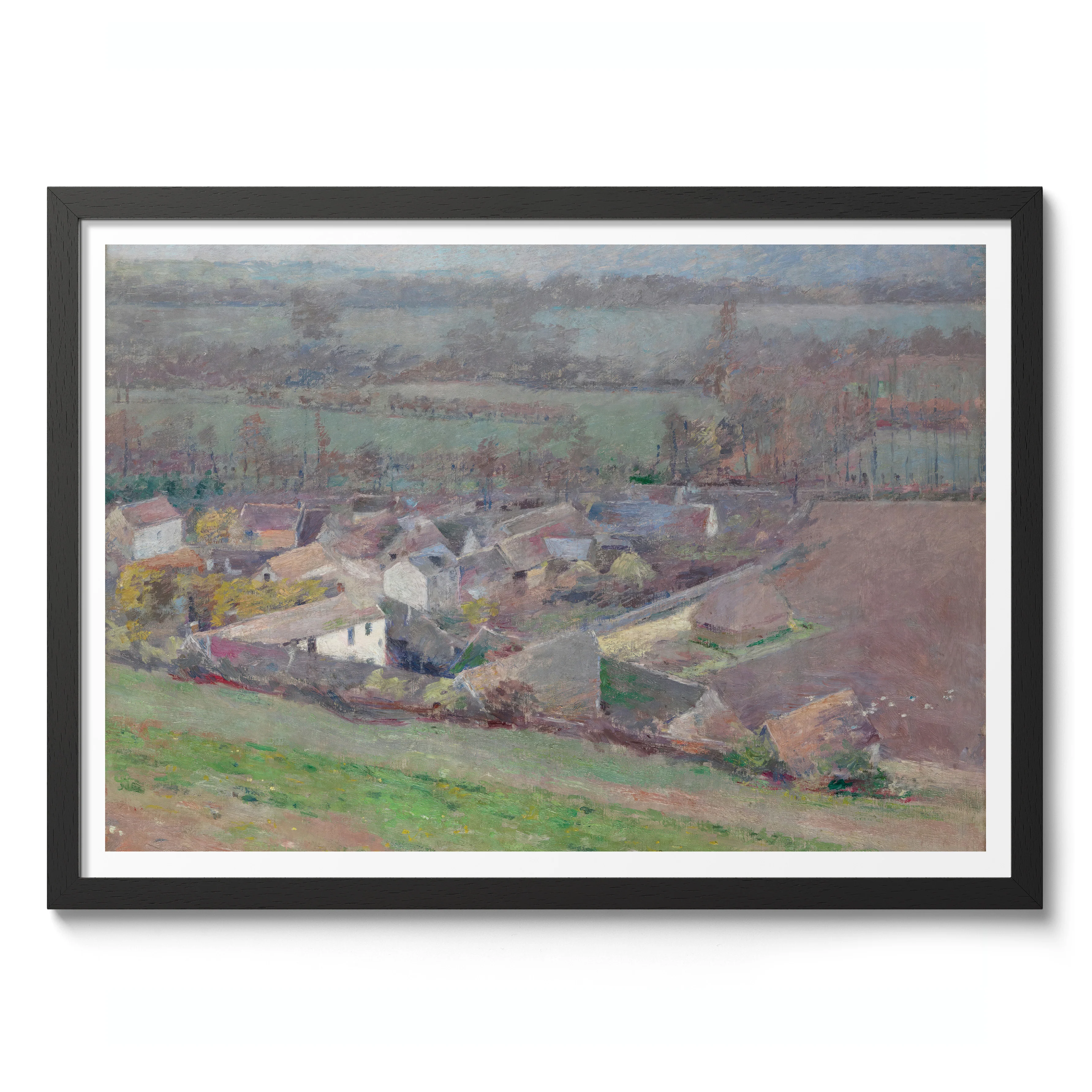 A Bird's-Eye View - Image 2