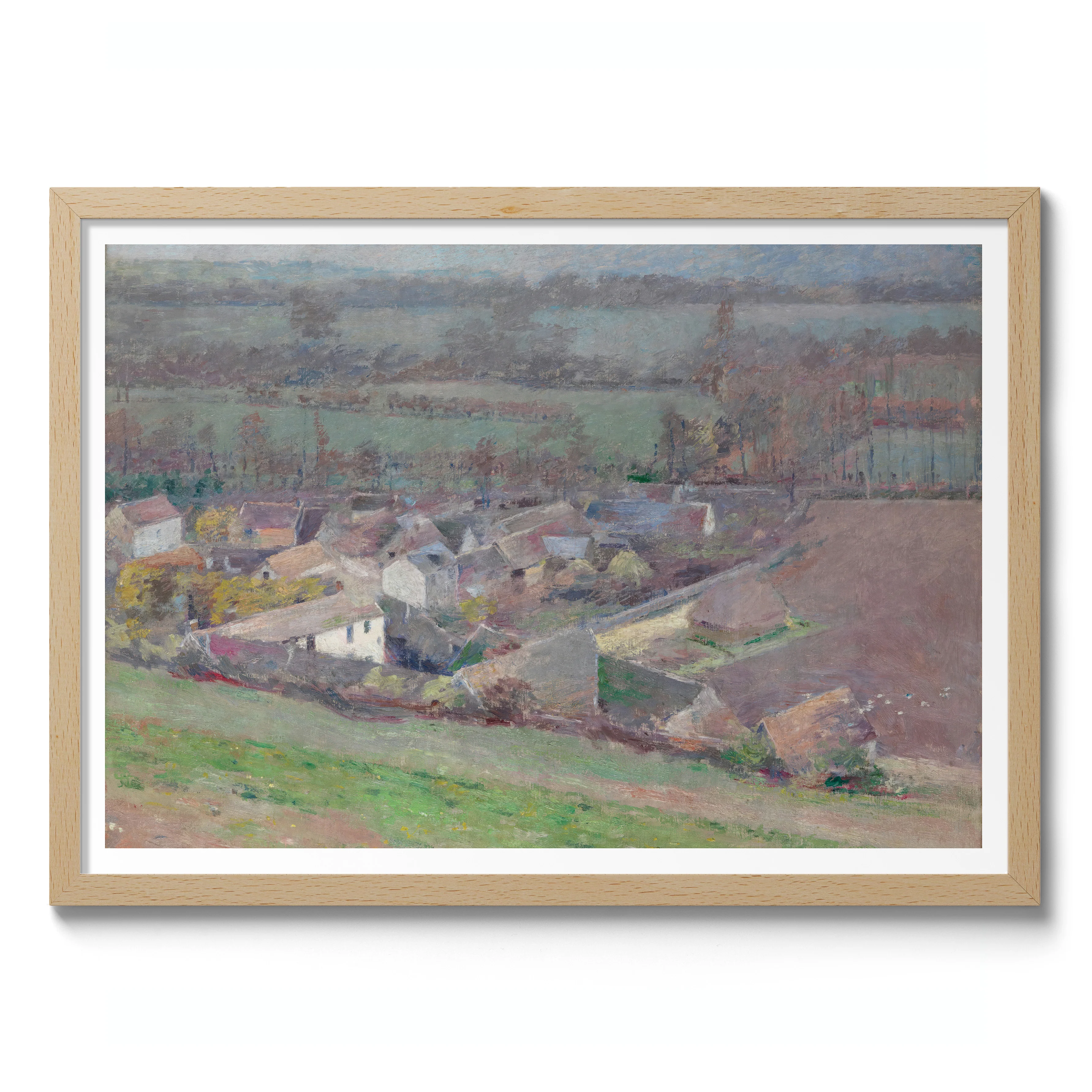 A Bird's-Eye View - Image 3