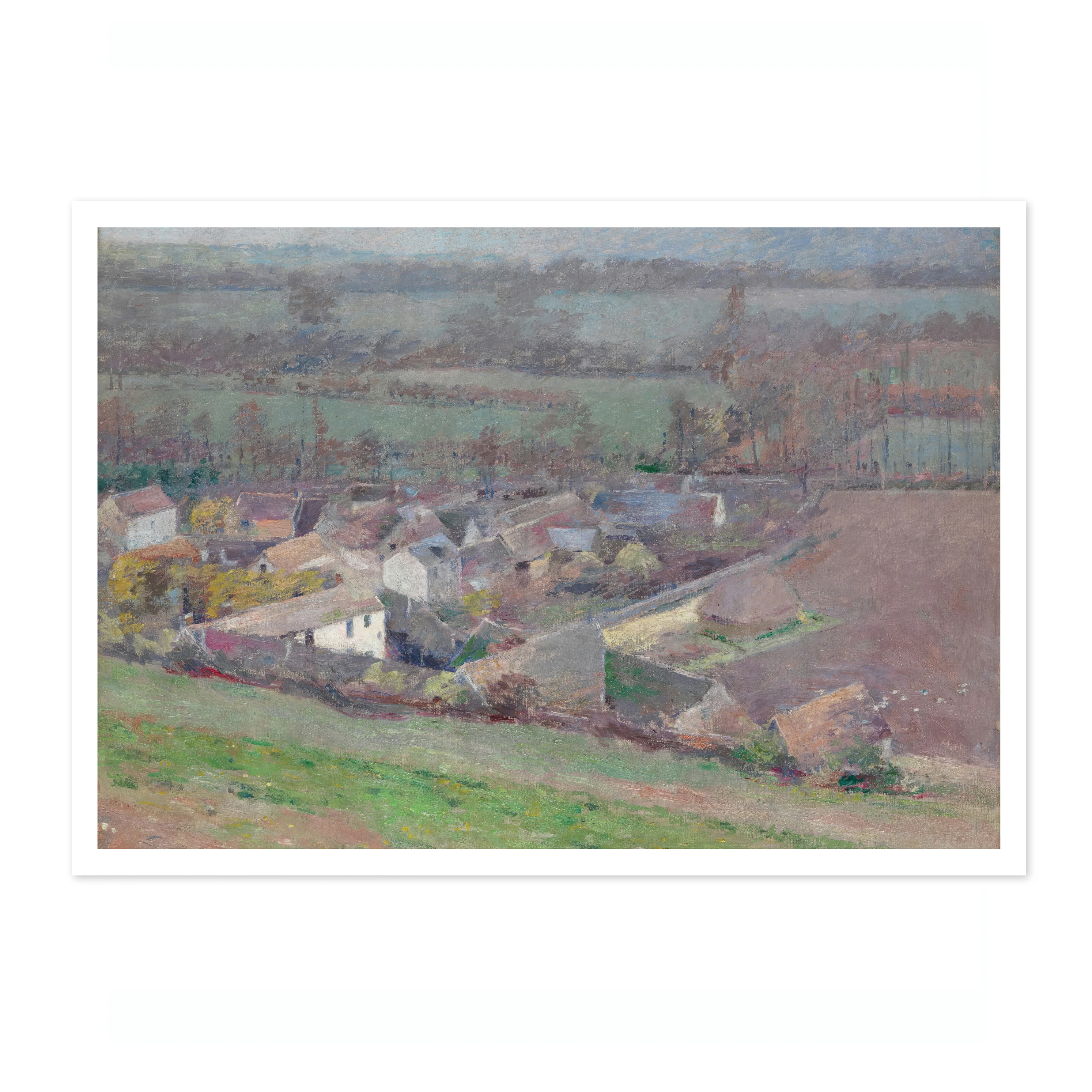 A Bird's-Eye View - Image 4