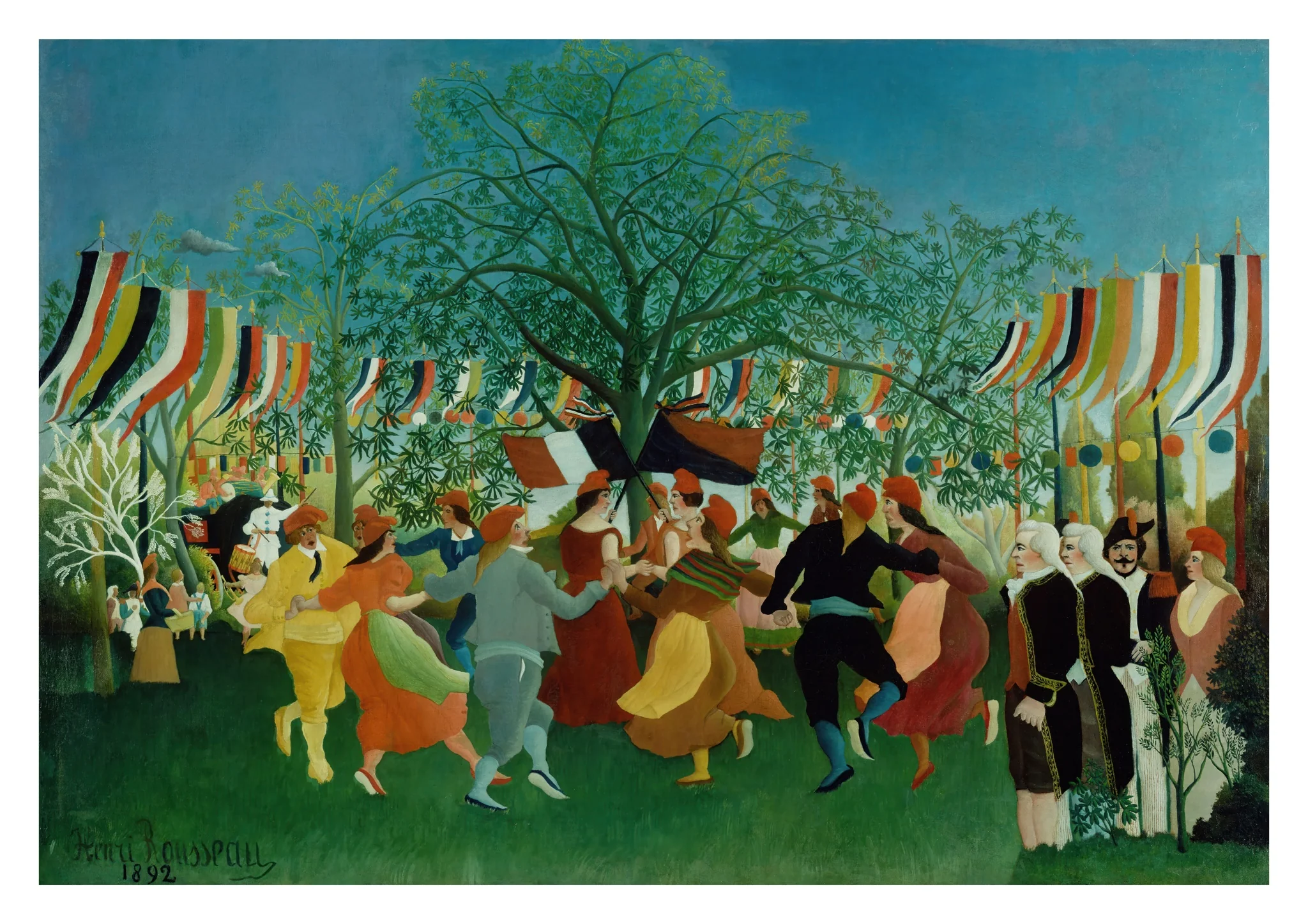 A Centennial of Independence
