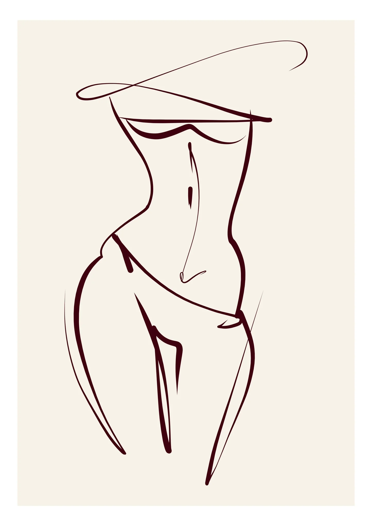 A Dance of Layers