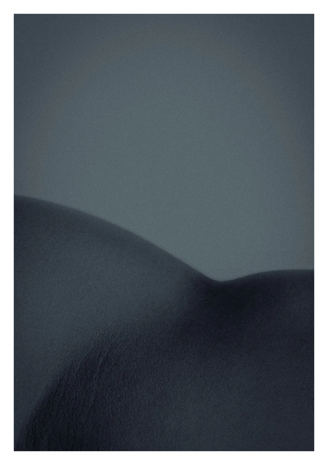 A Ridge