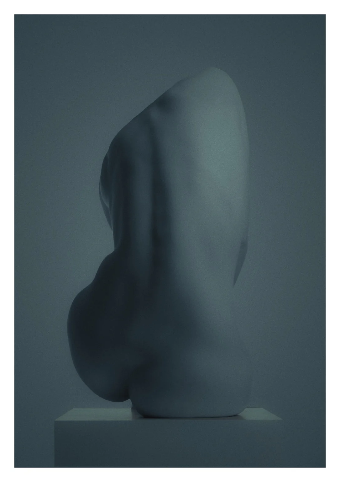A Statue