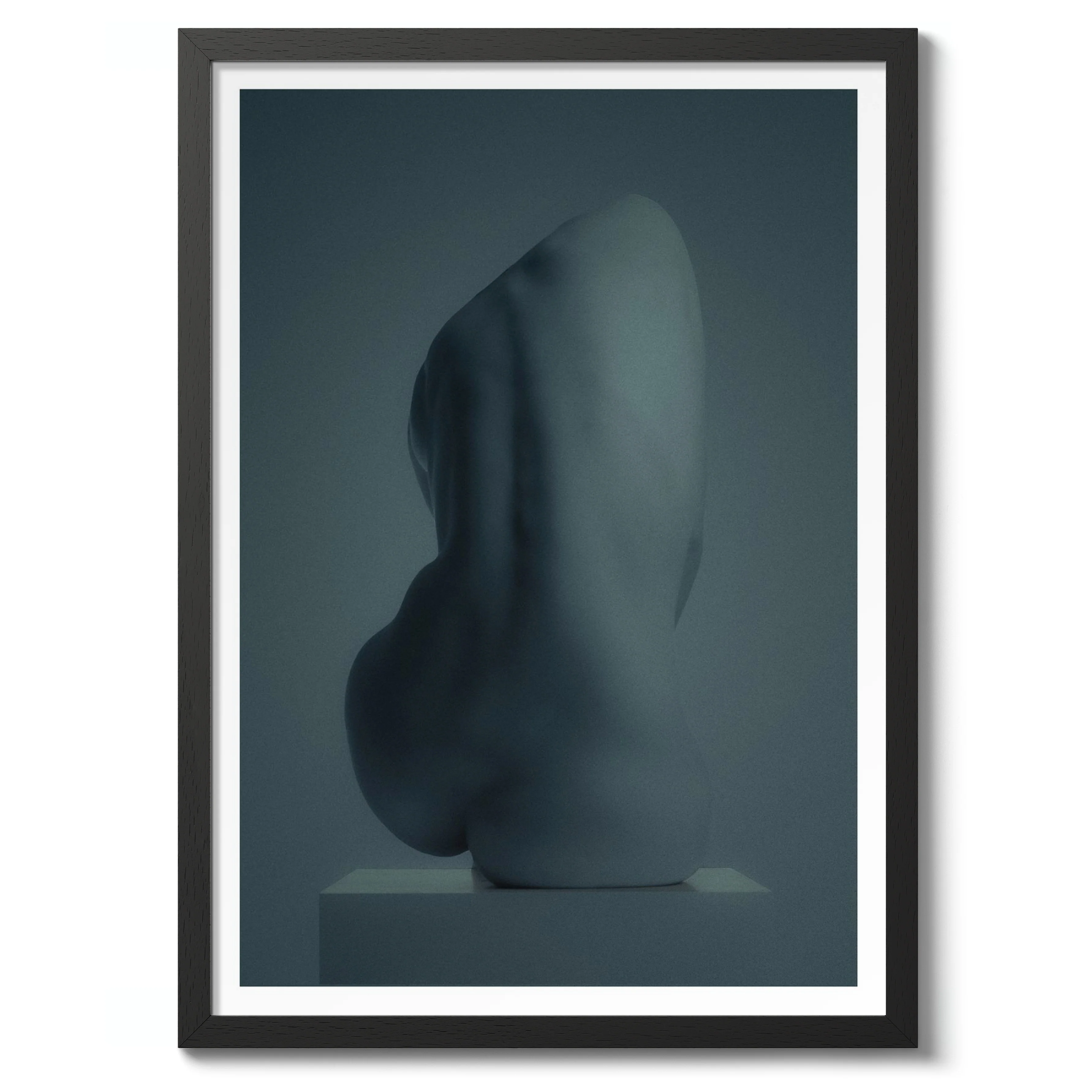 A Statue - Image 2