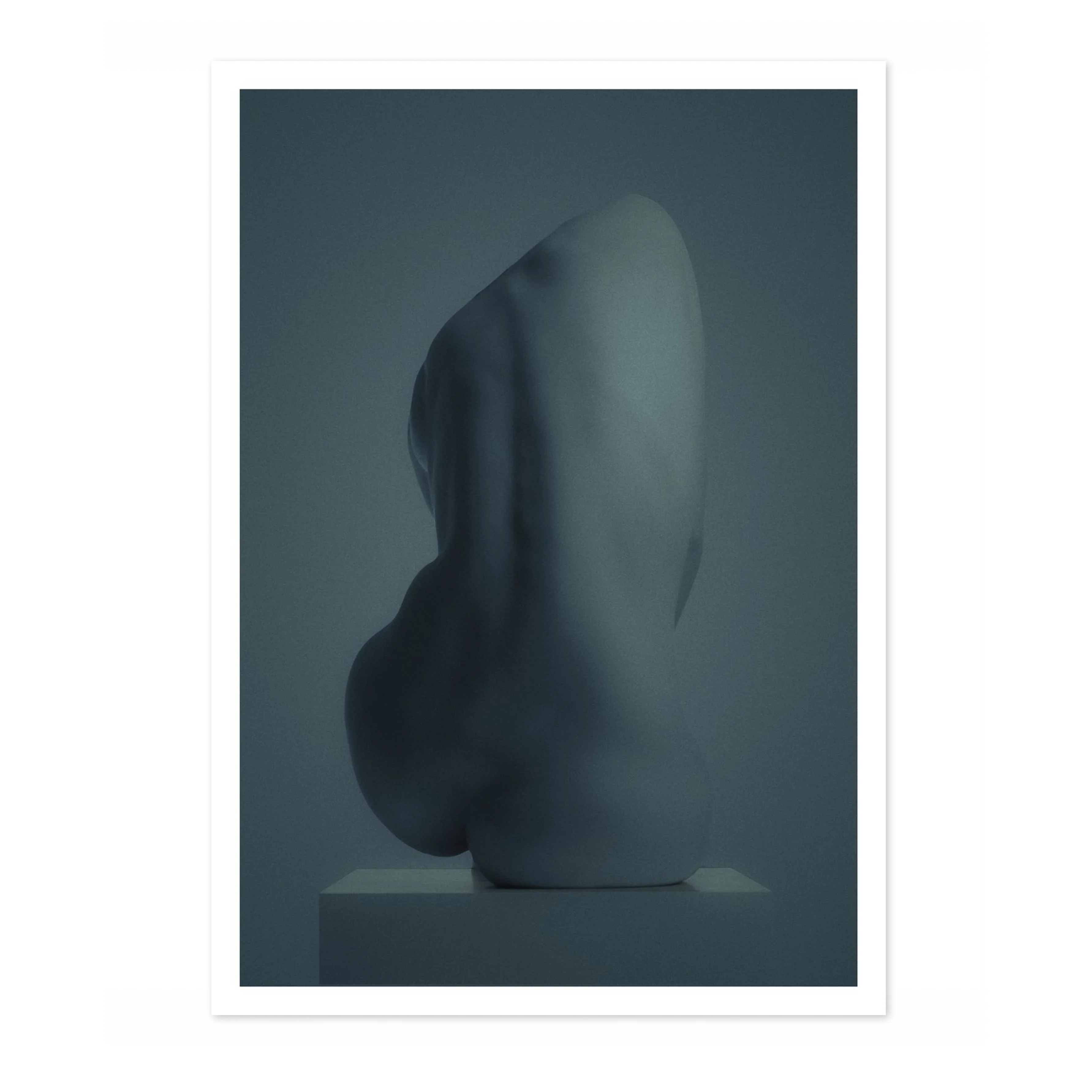 A Statue - Image 4