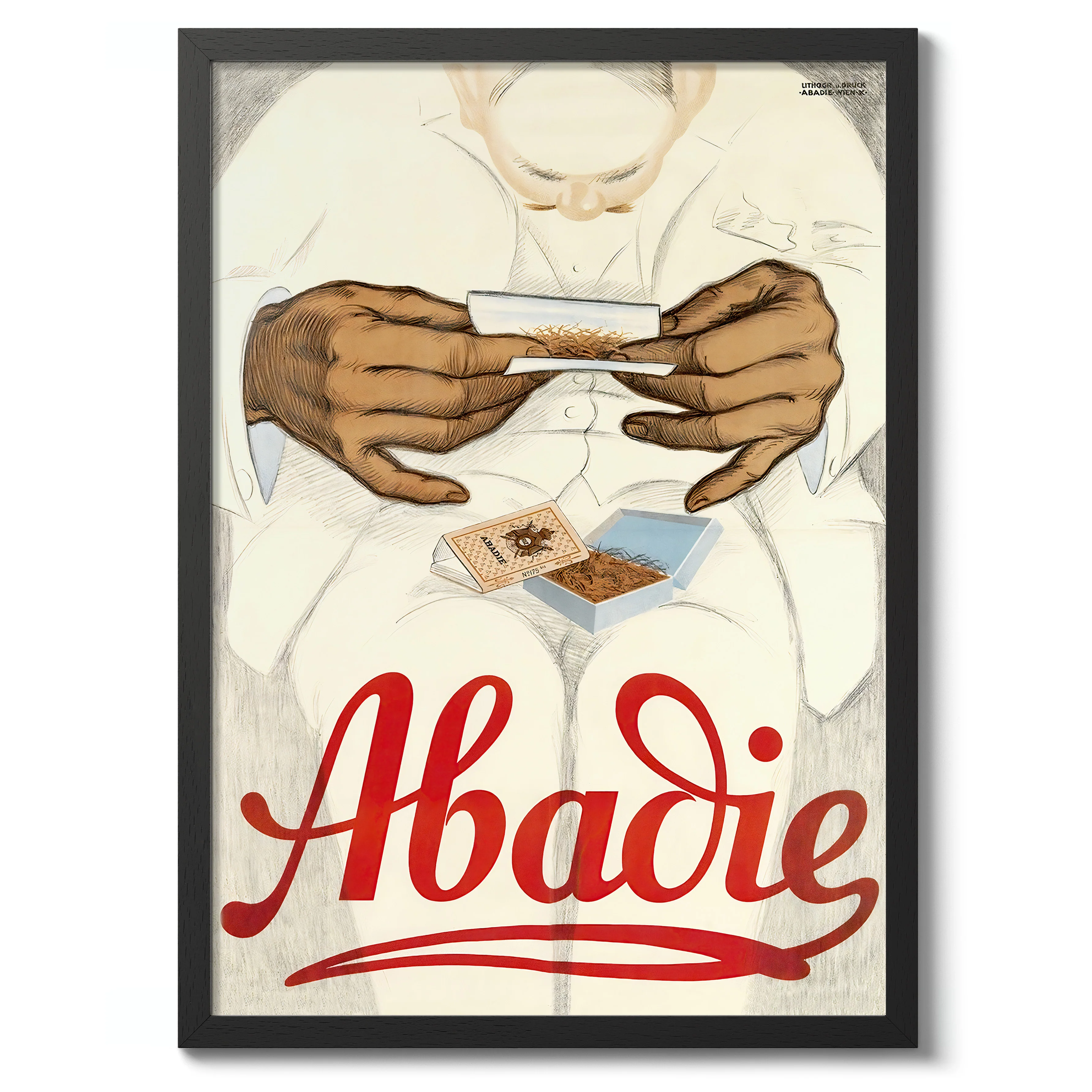 Abadie Tobacco - Image 2