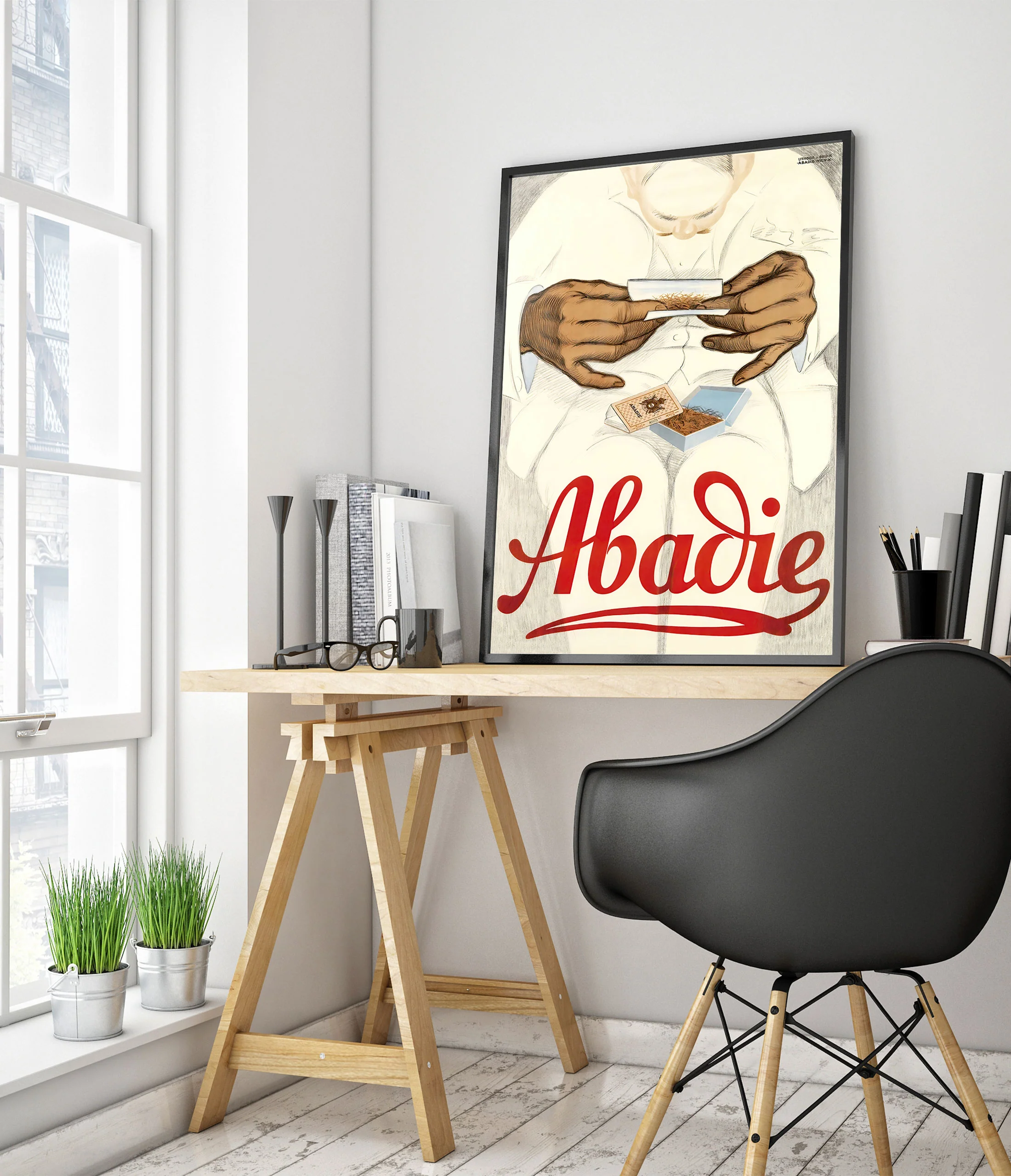 Abadie Tobacco - Image 5