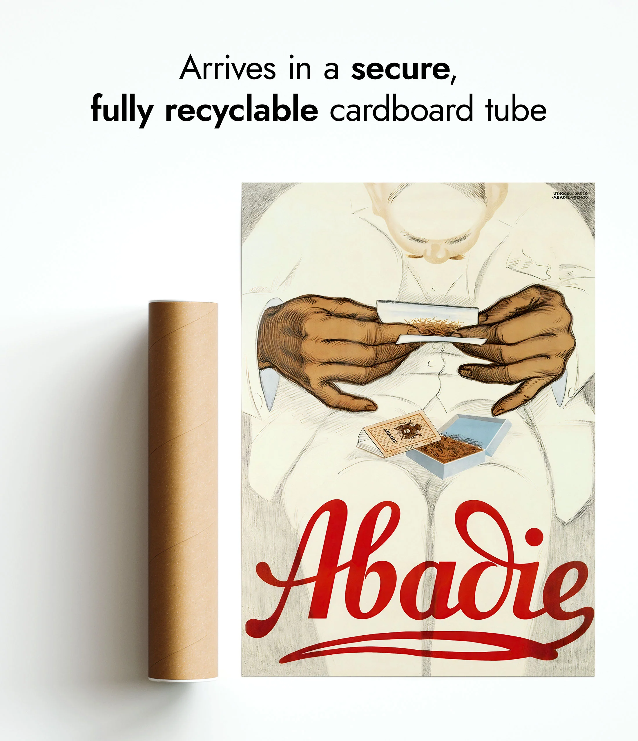 Abadie Tobacco - Image 9