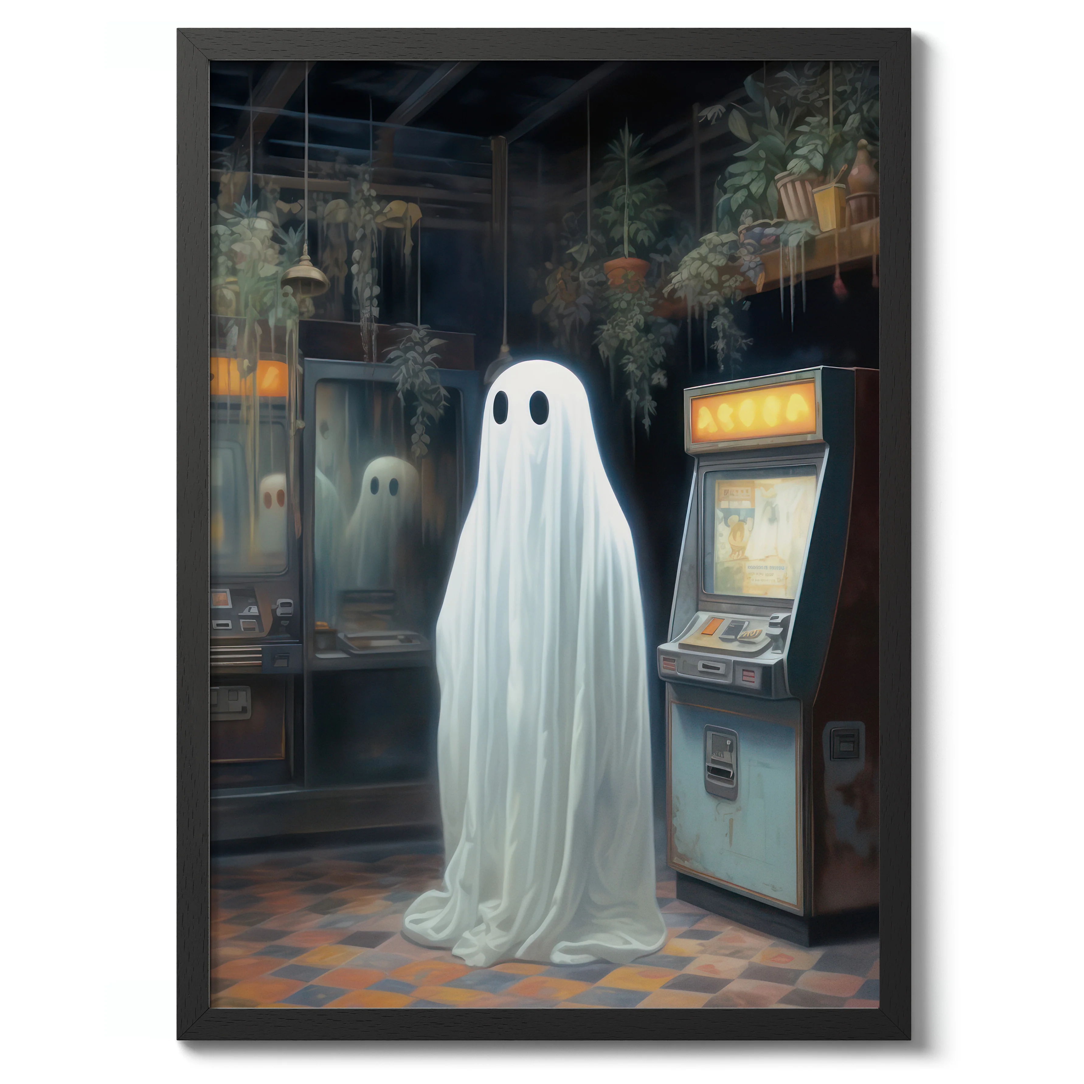 Abandoned Amusements - Image 2
