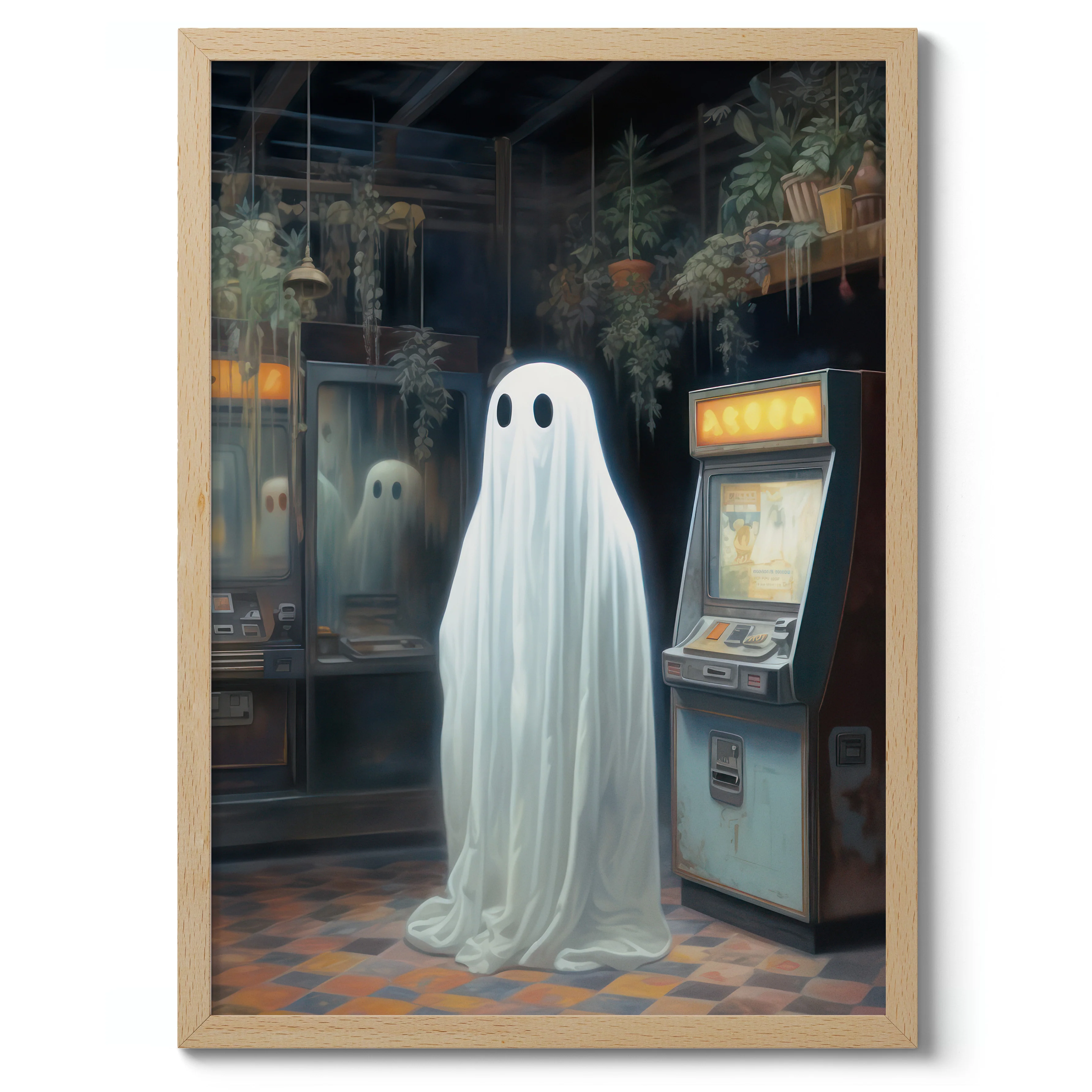 Abandoned Amusements - Image 3