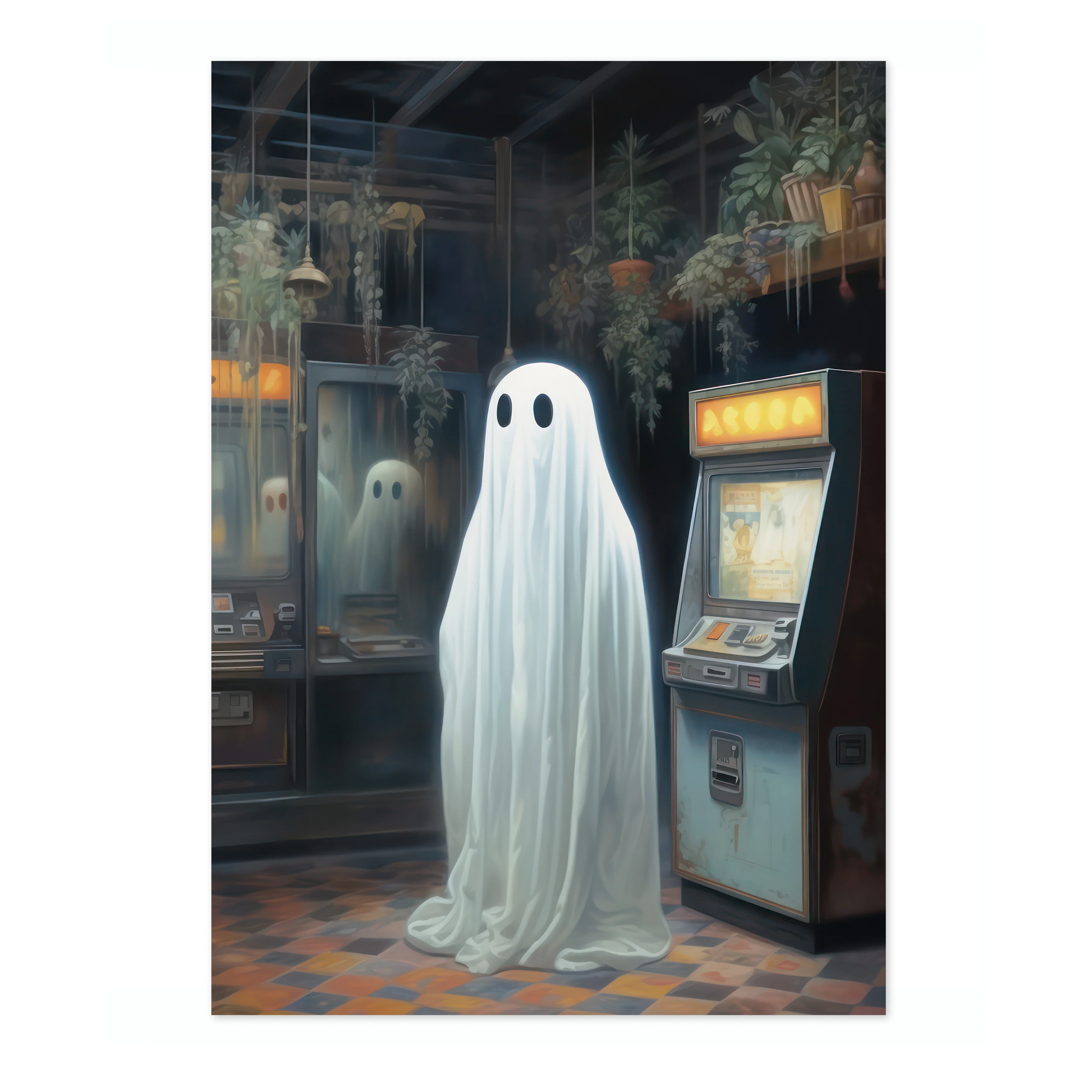 Abandoned Amusements - Image 4