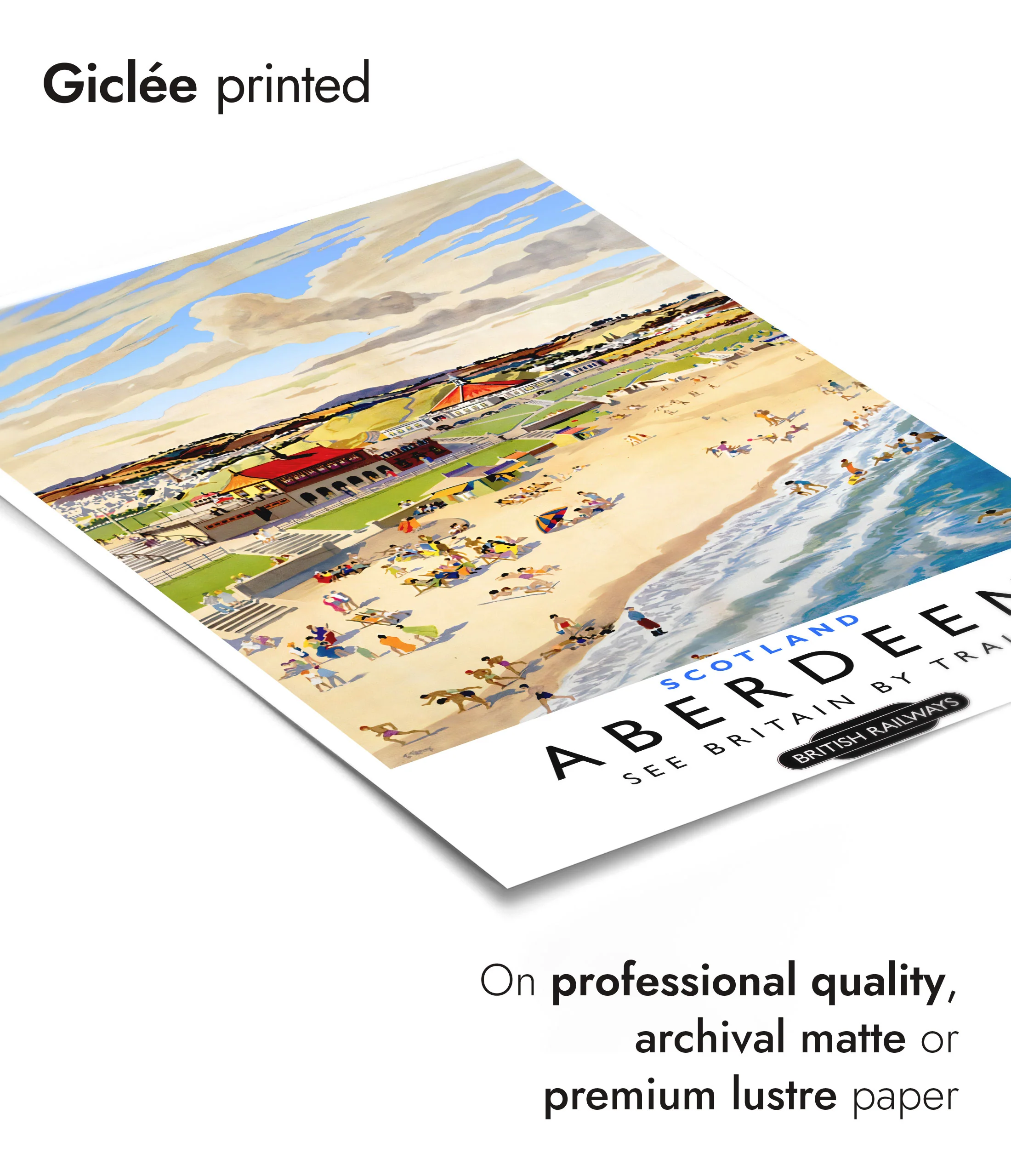 Aberdeen - Image 6