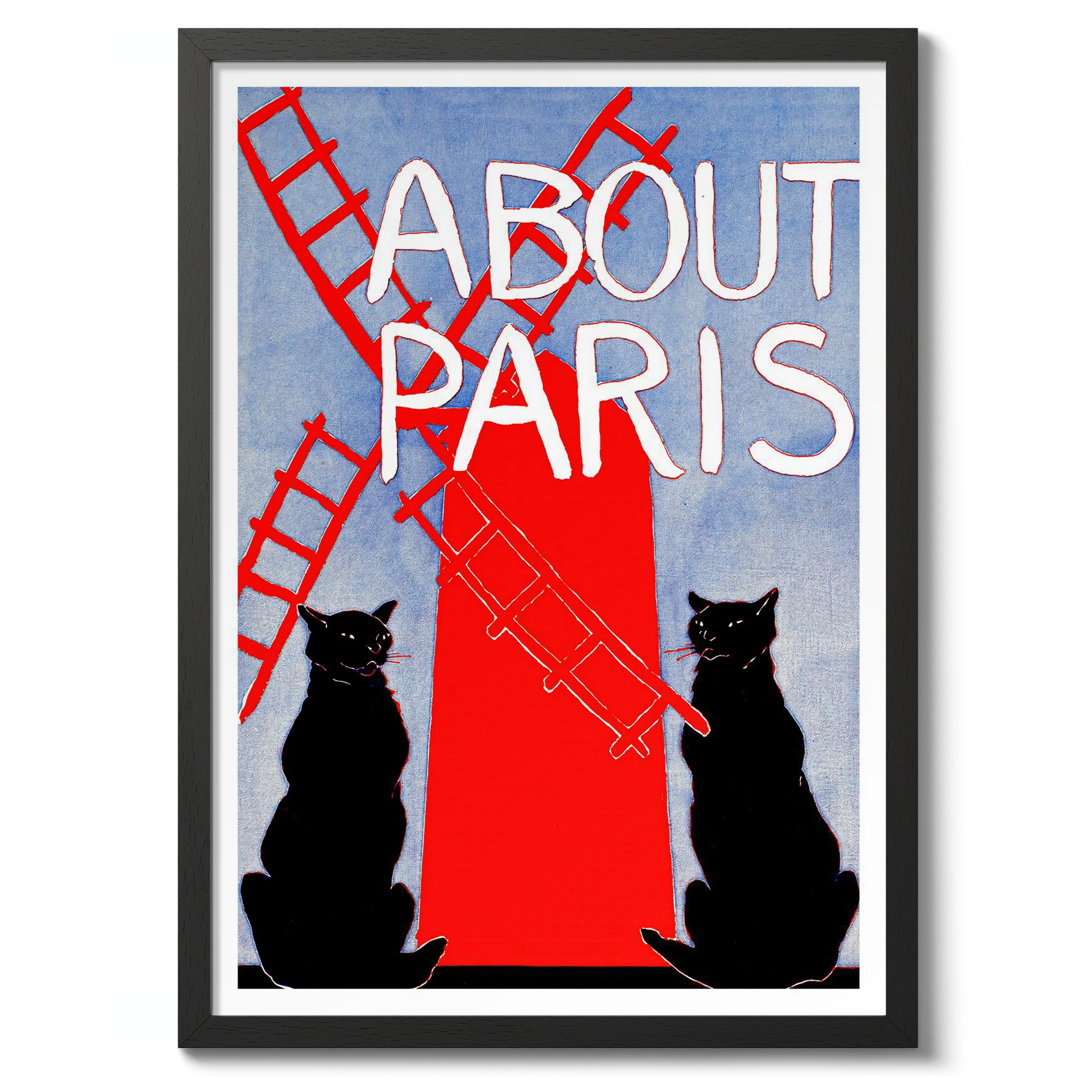 About Paris - Image 2