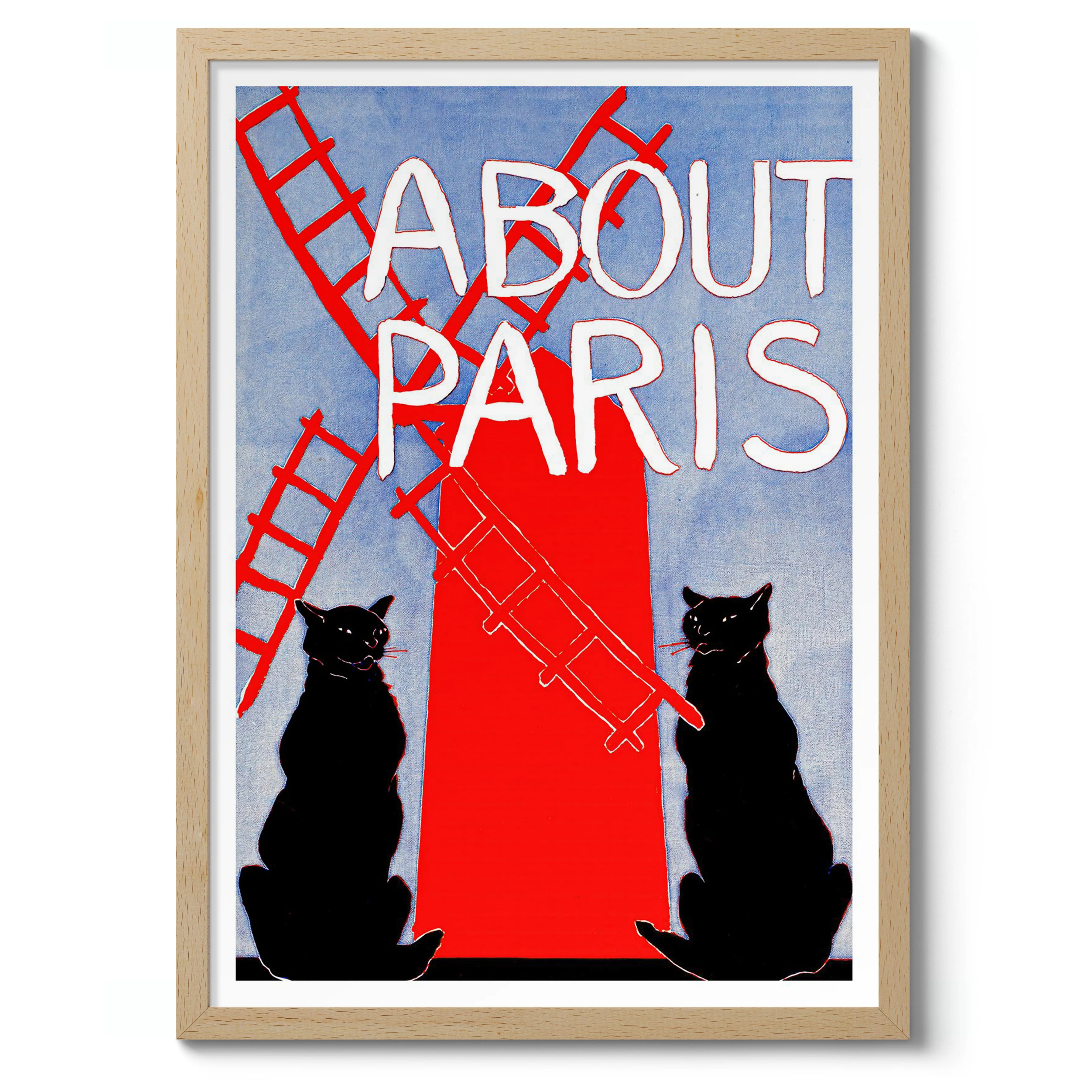 About Paris - Image 3