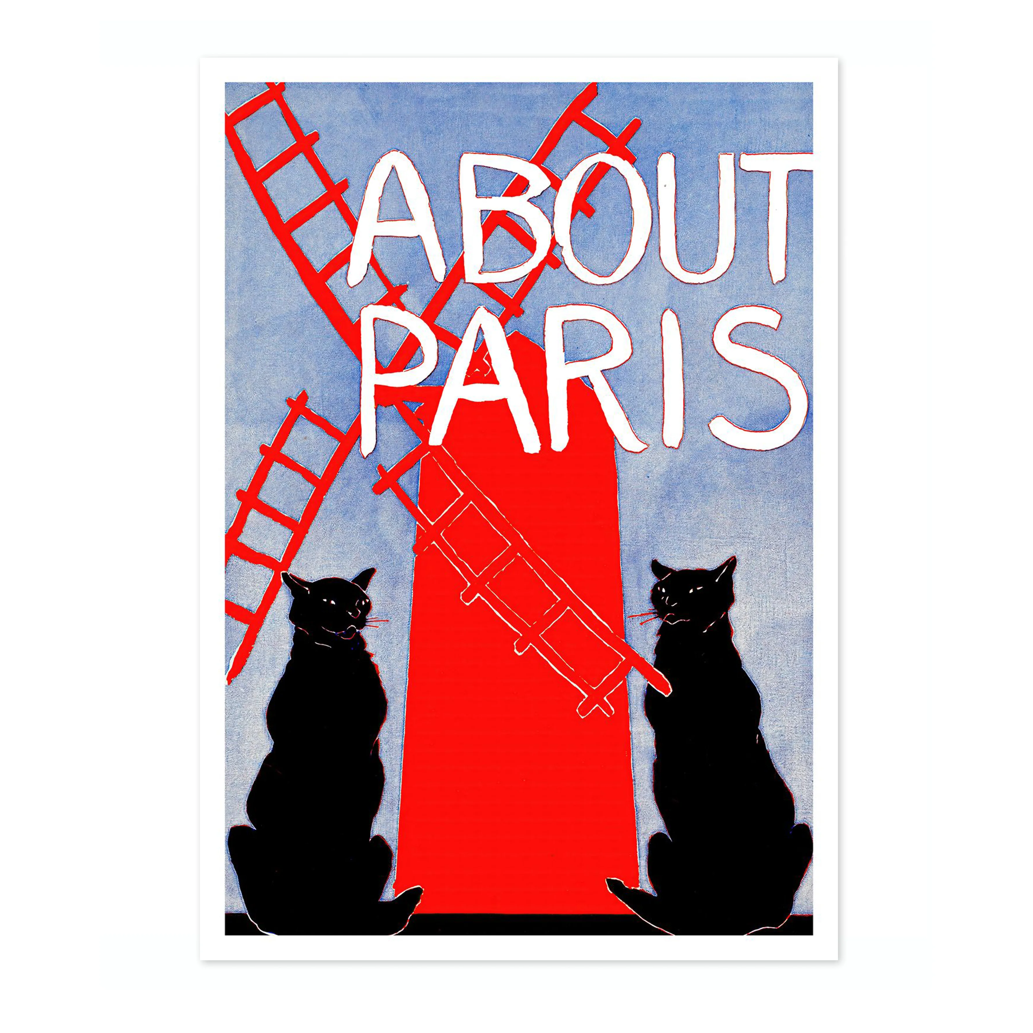 About Paris - Image 4