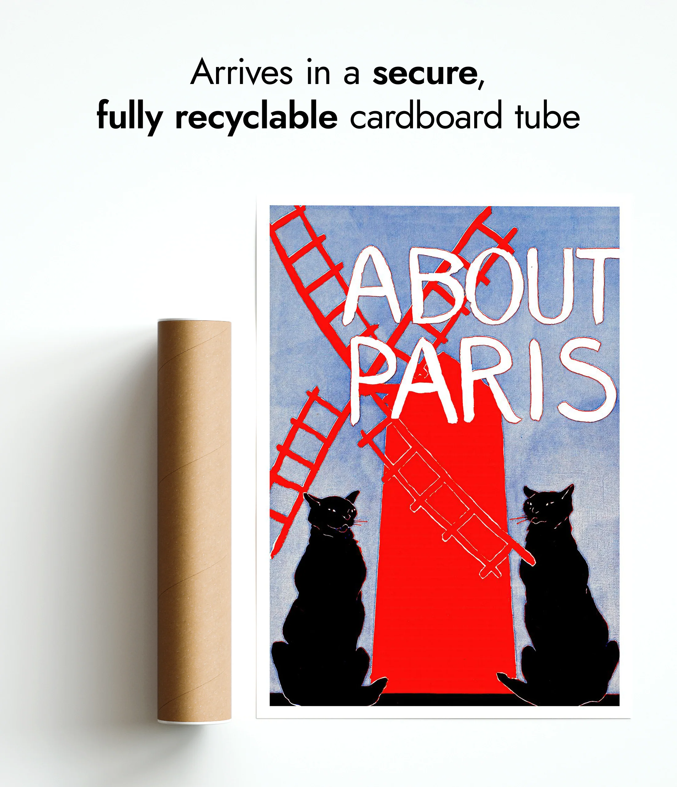 About Paris - Image 9