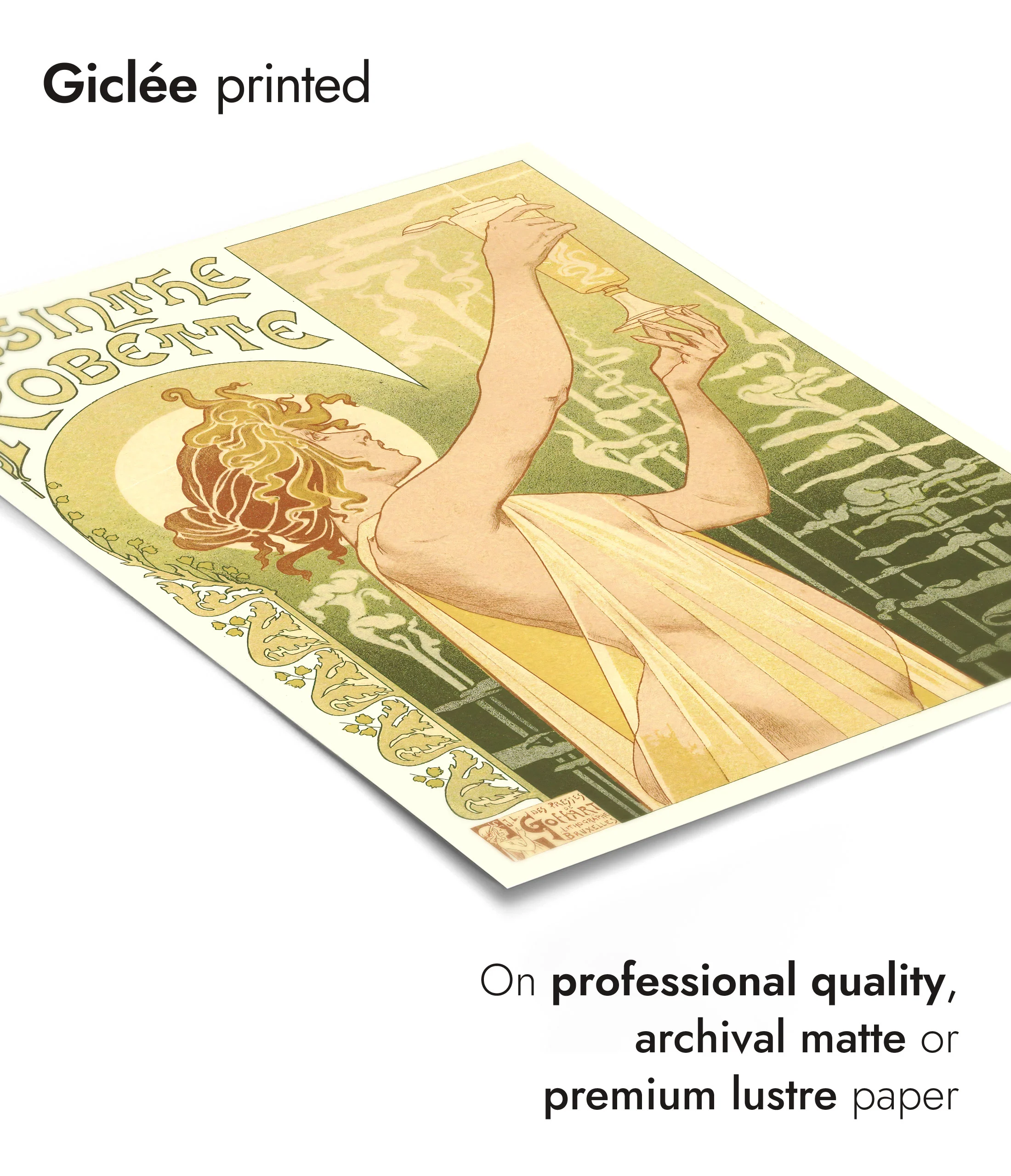 Absinthe Robette - Image 6