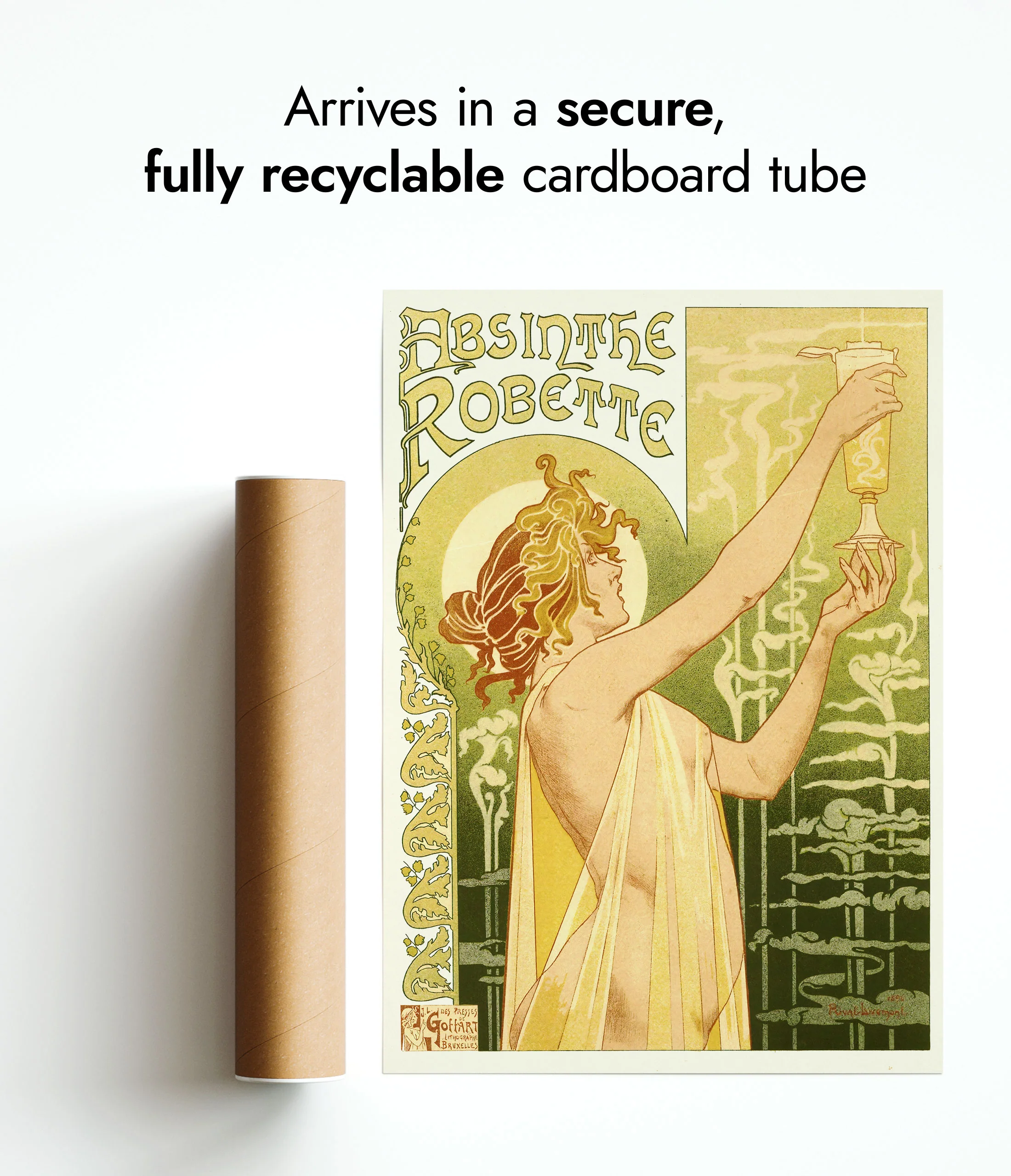 Absinthe Robette - Image 9