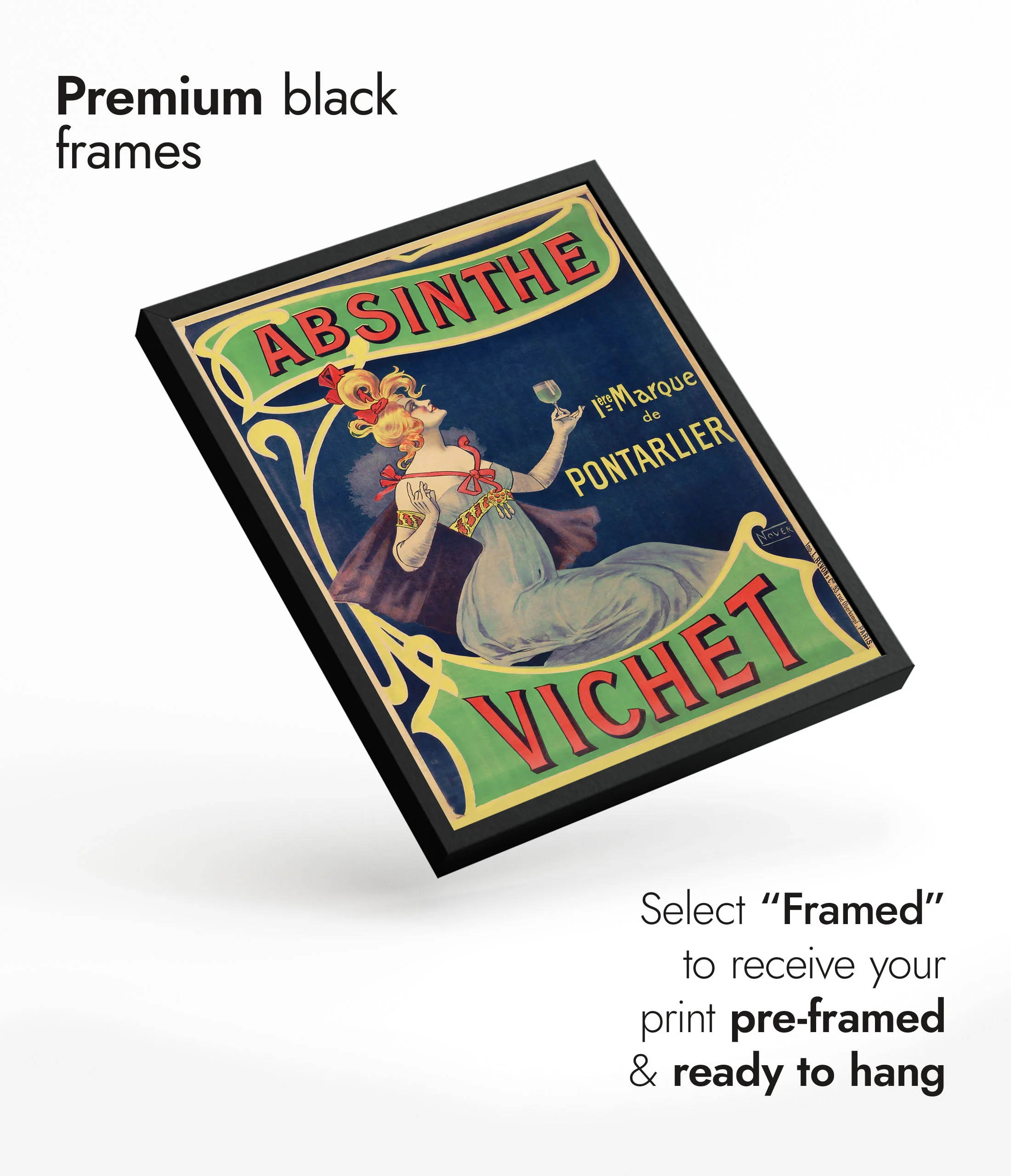Absinthe Vichet - Image 7