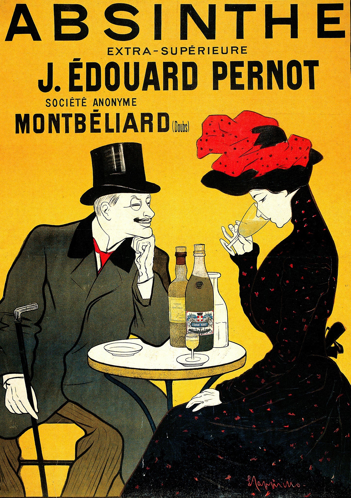 Absinthe