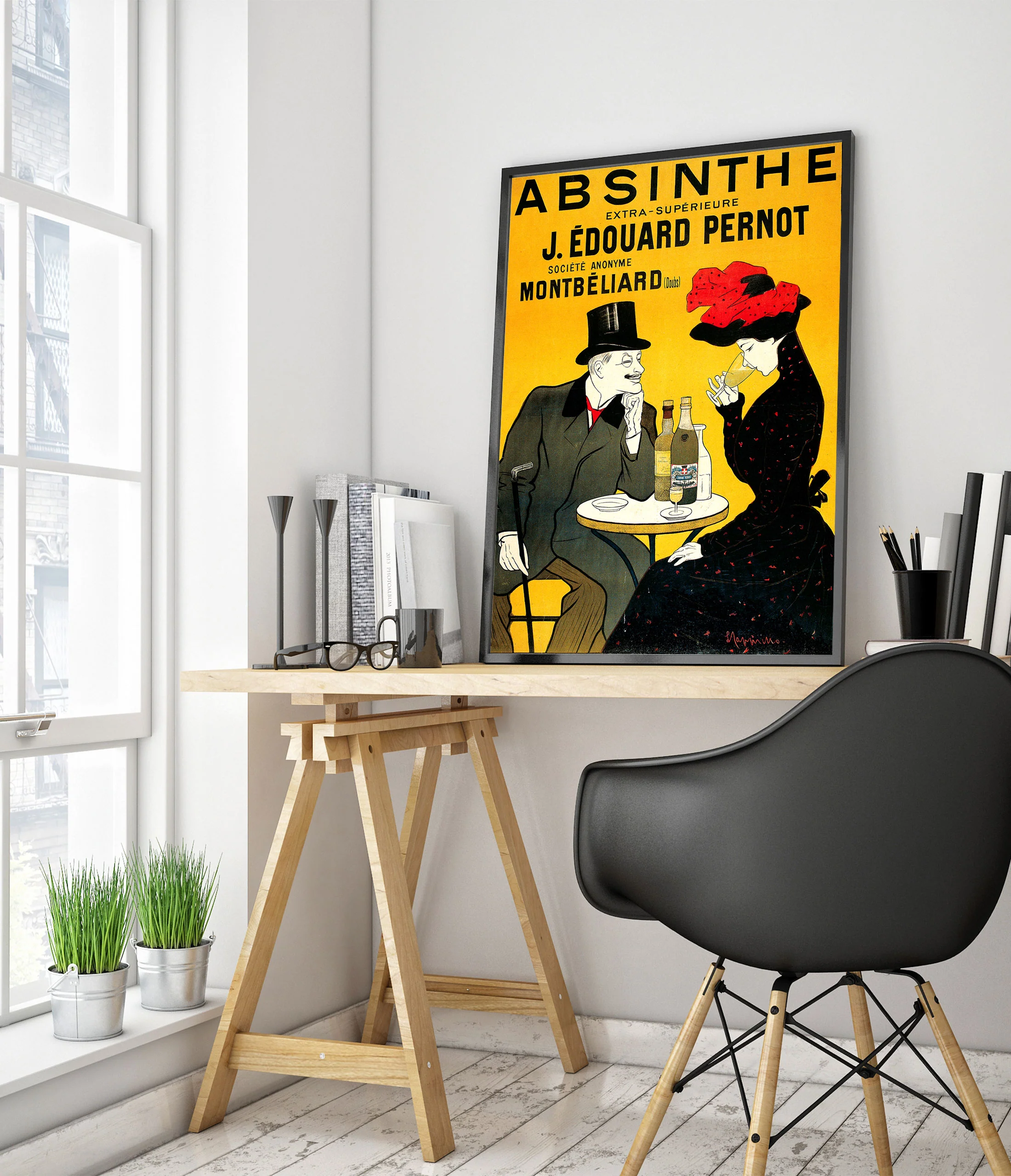 Absinthe - Image 5