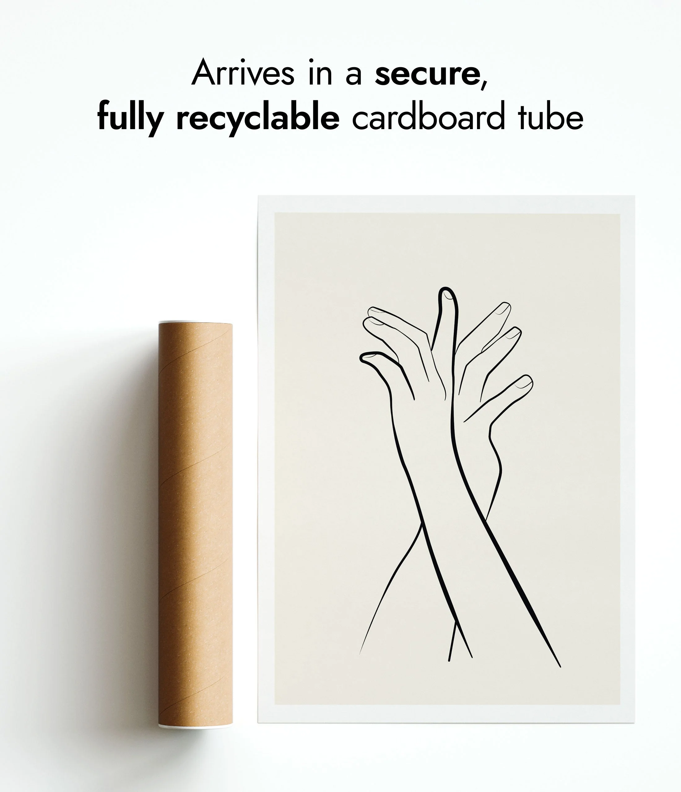Abstract Boho Scandi Collection - Image 8