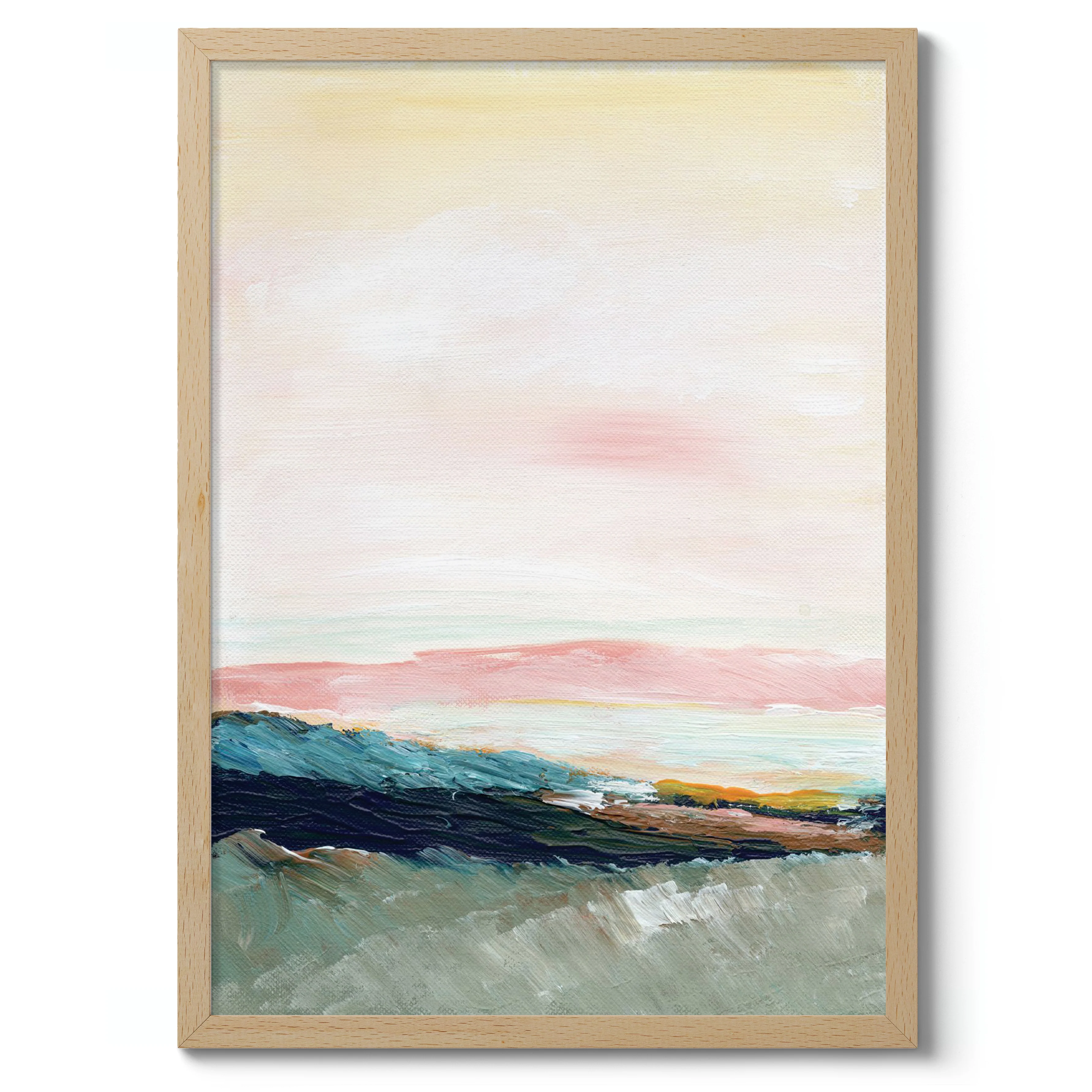 Abstract Landscape - Image 3