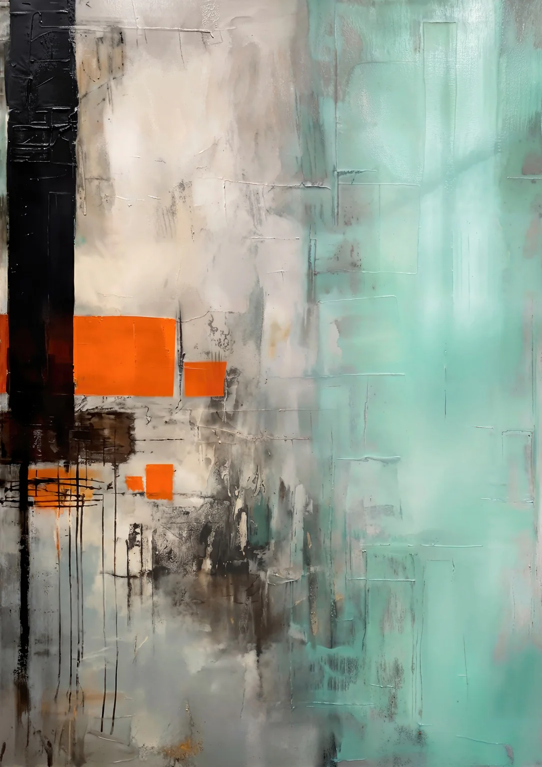 Abstract Remnants
