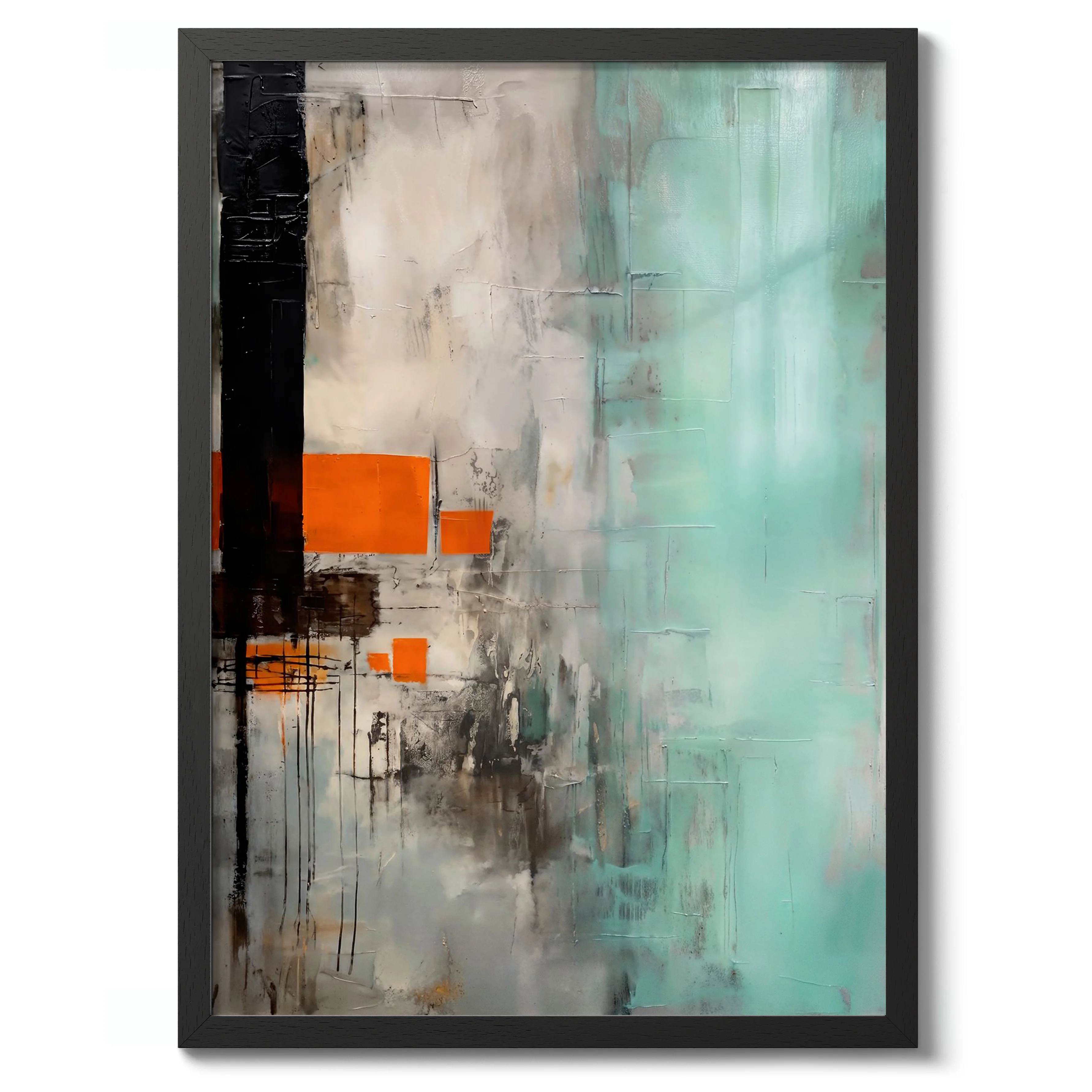 Abstract Remnants - Image 2