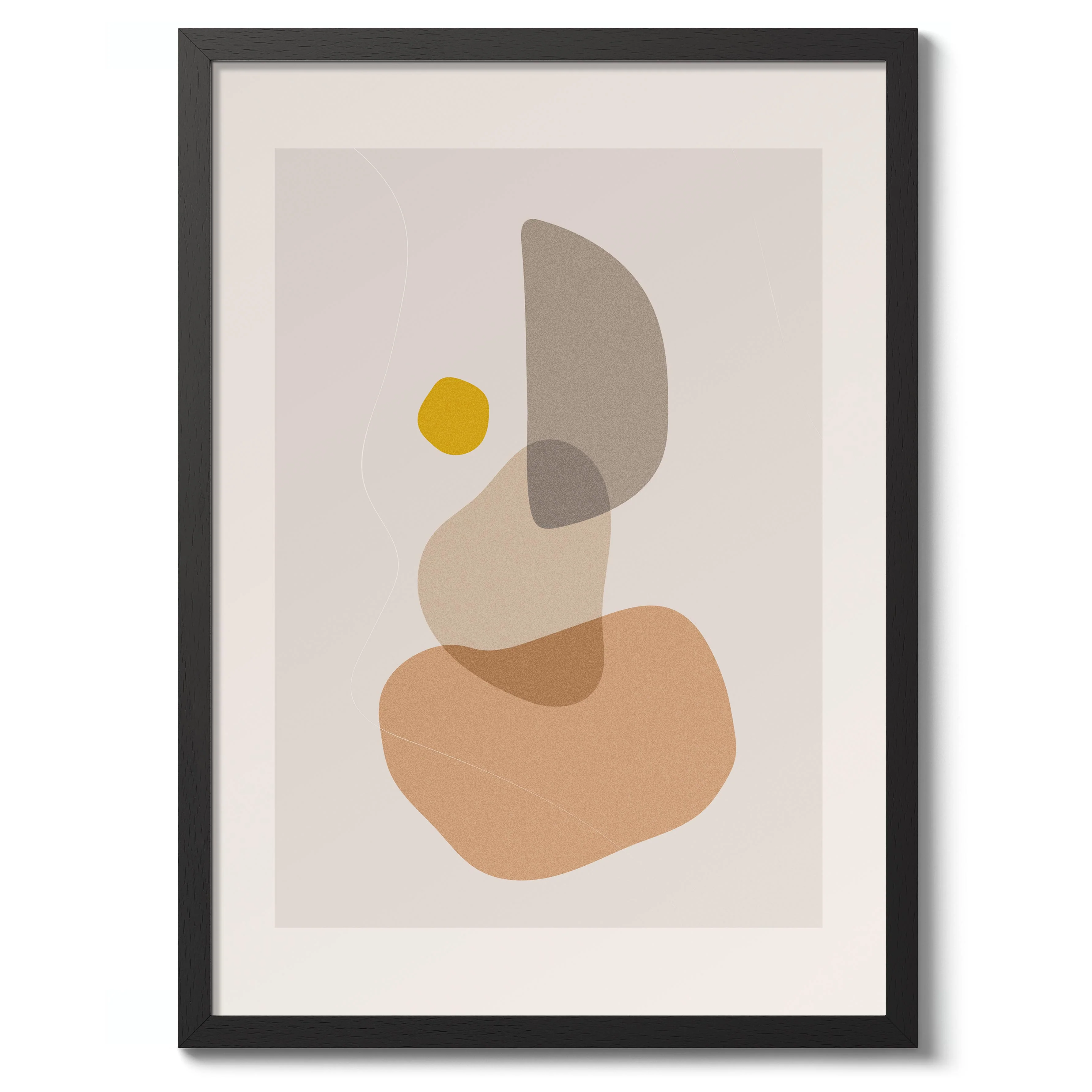 Abstract Shapes - Image 2