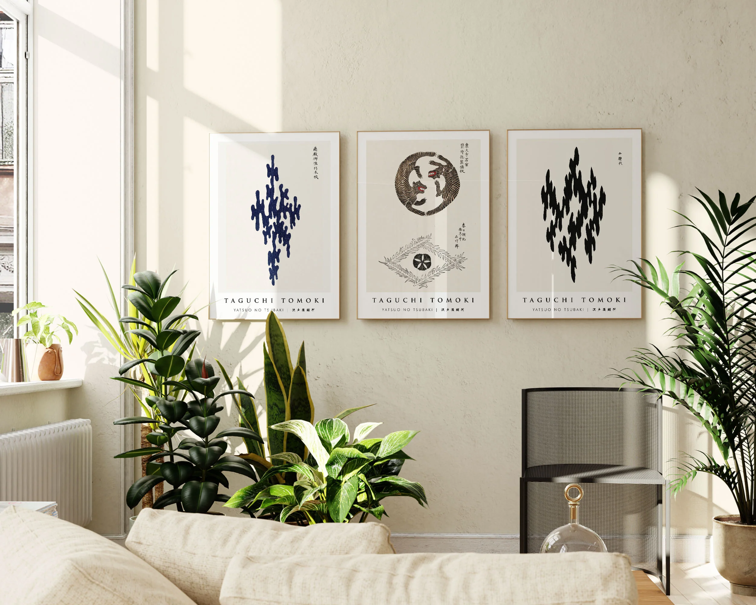 Abstract Shapes - Image 6