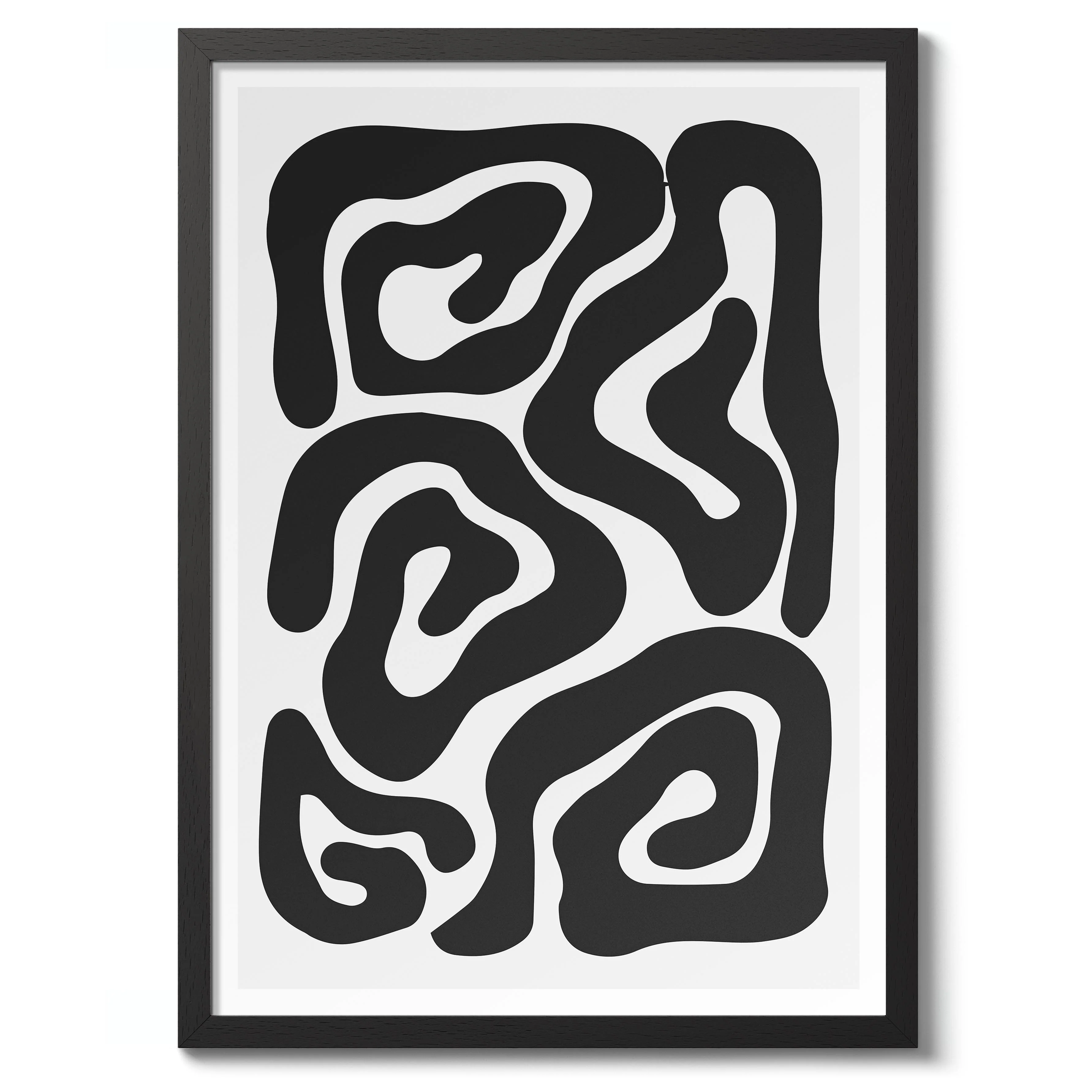 Abstract Spirals - Image 2
