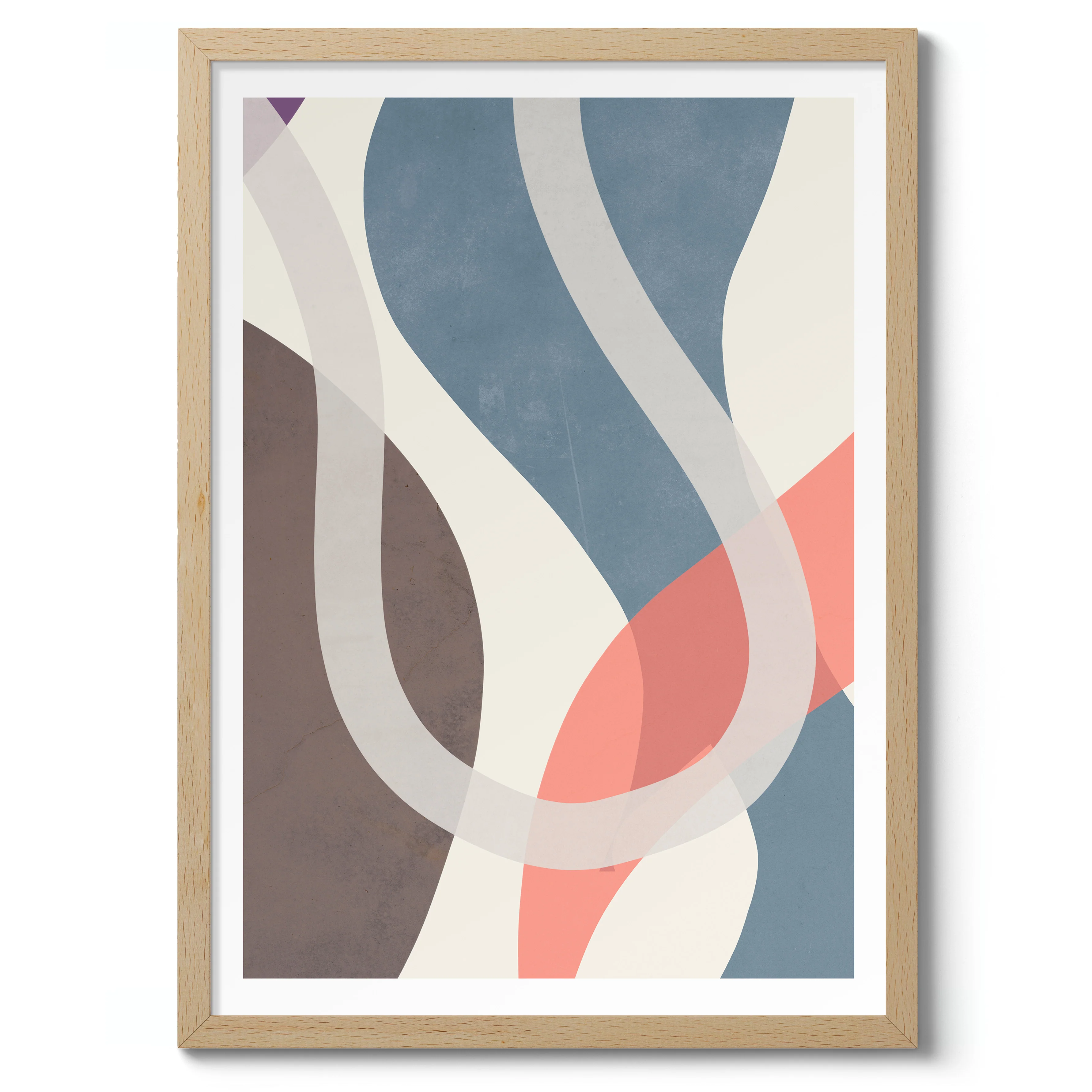 Abstract Swirls 3 - Image 3