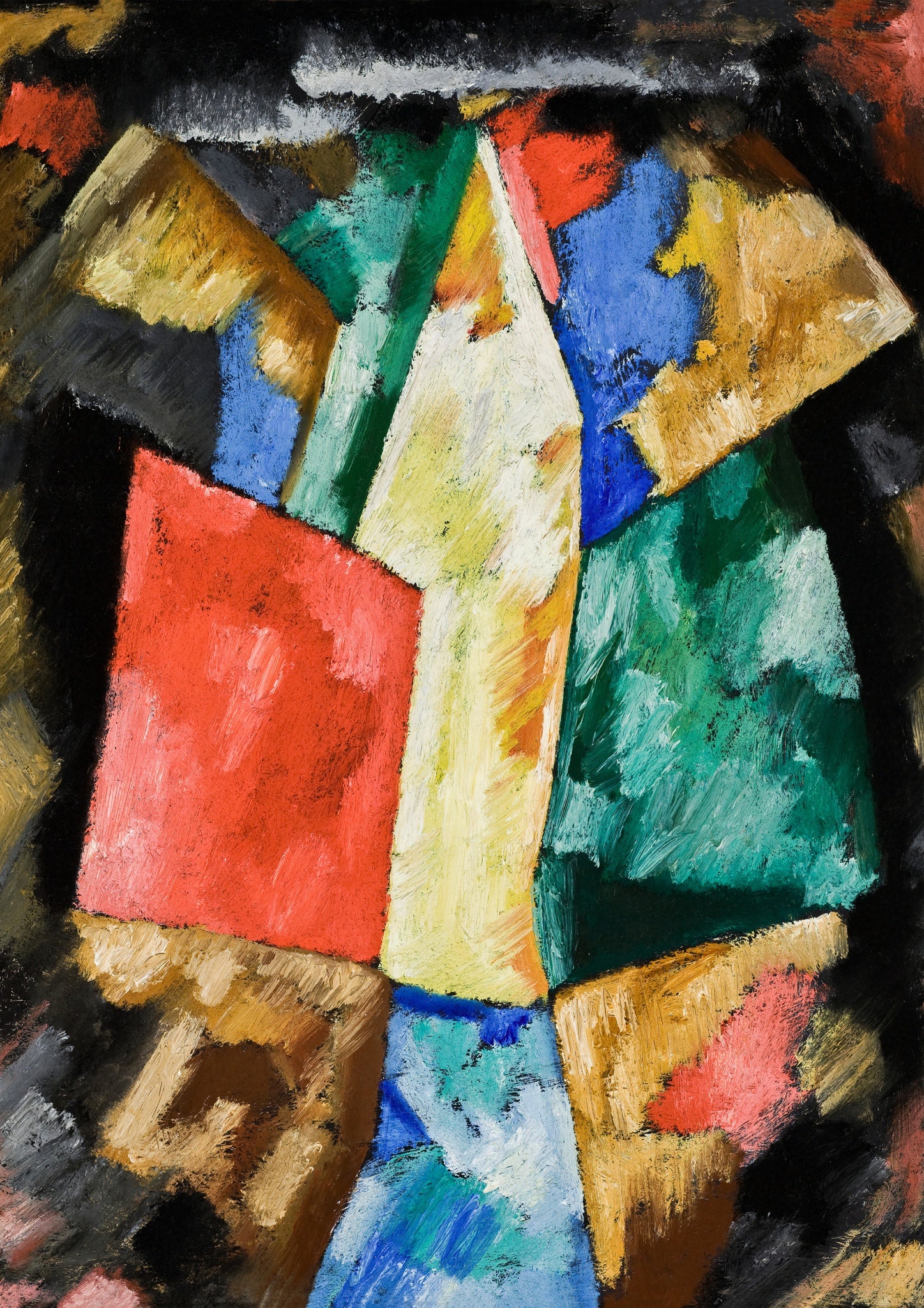 Abstraction